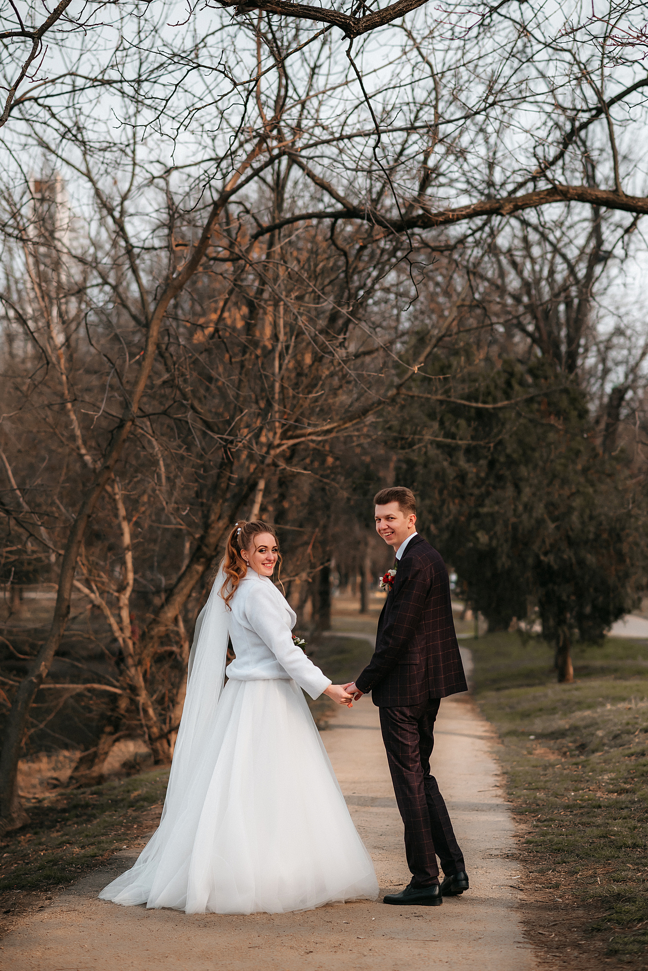 Сергей и Анна. Свадебный и семейный фотограф в Краснодаре