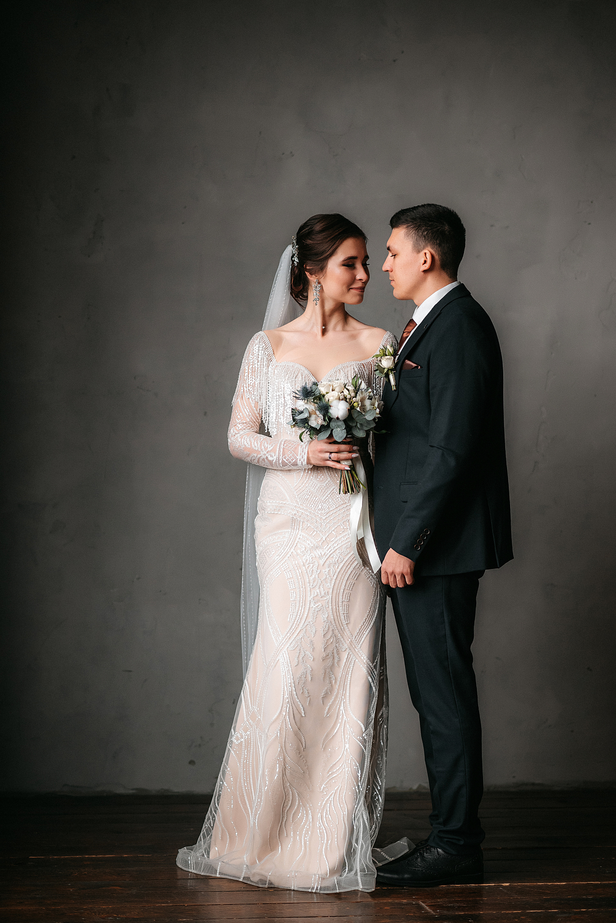 Слава и Кристина. Свадебный и семейный фотограф в Краснодаре