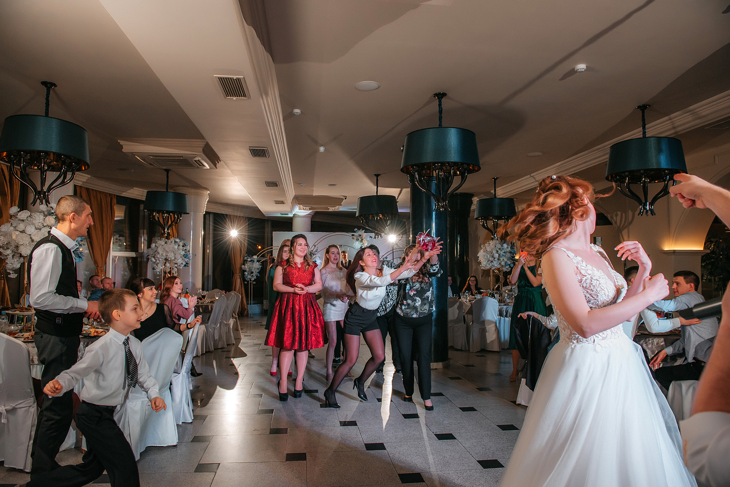 Сергей и Анна. Свадебный и семейный фотограф в Краснодаре