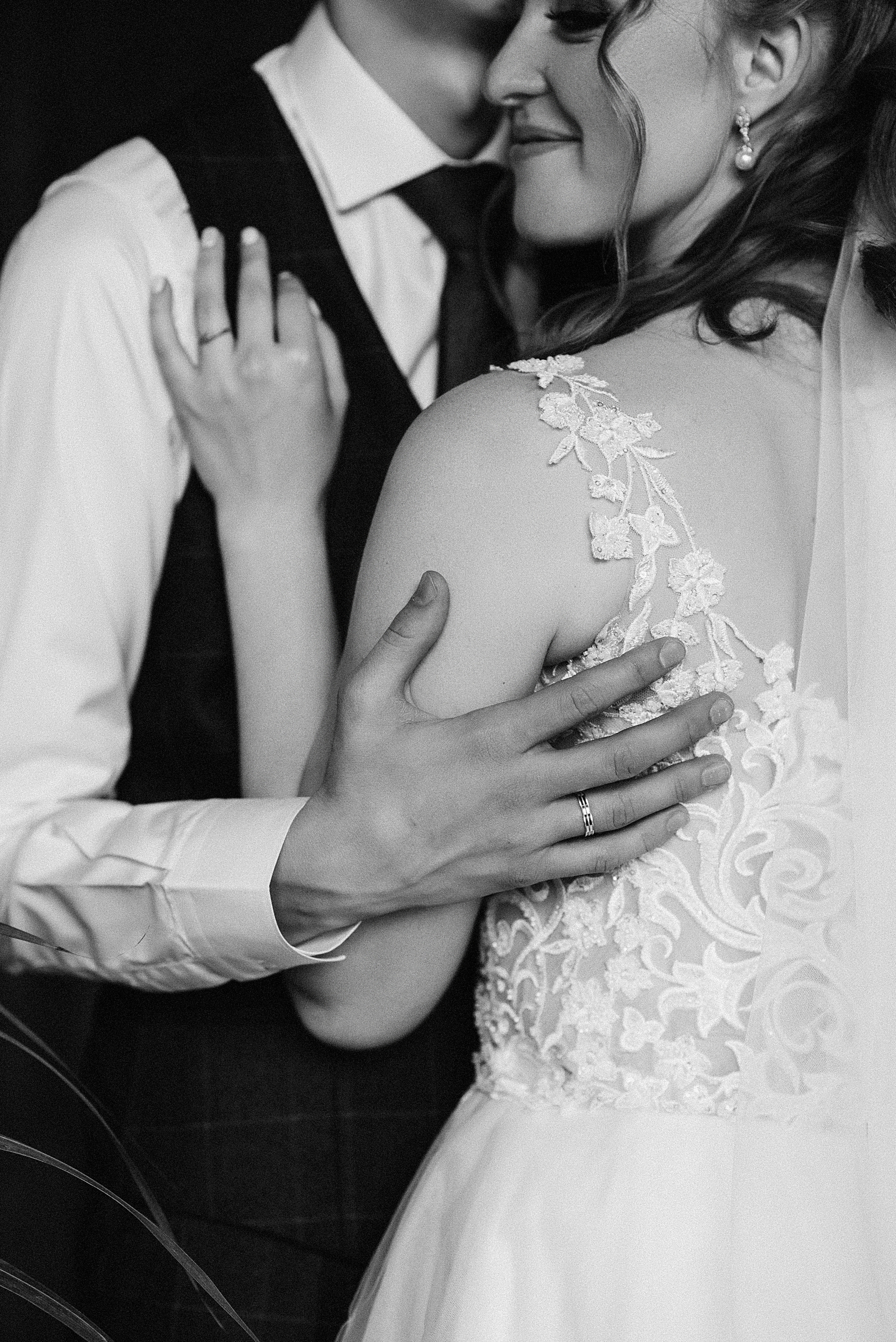 Сергей и Анна. Свадебный и семейный фотограф в Краснодаре