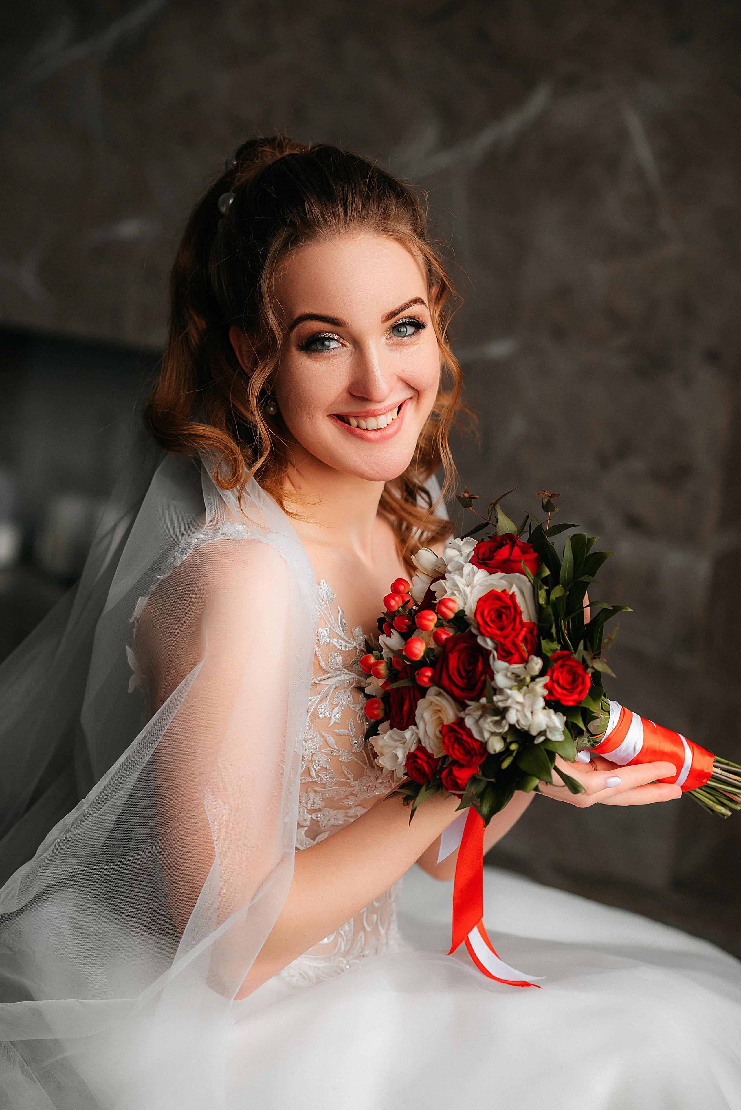 Сергей и Анна. Свадебный и семейный фотограф в Краснодаре