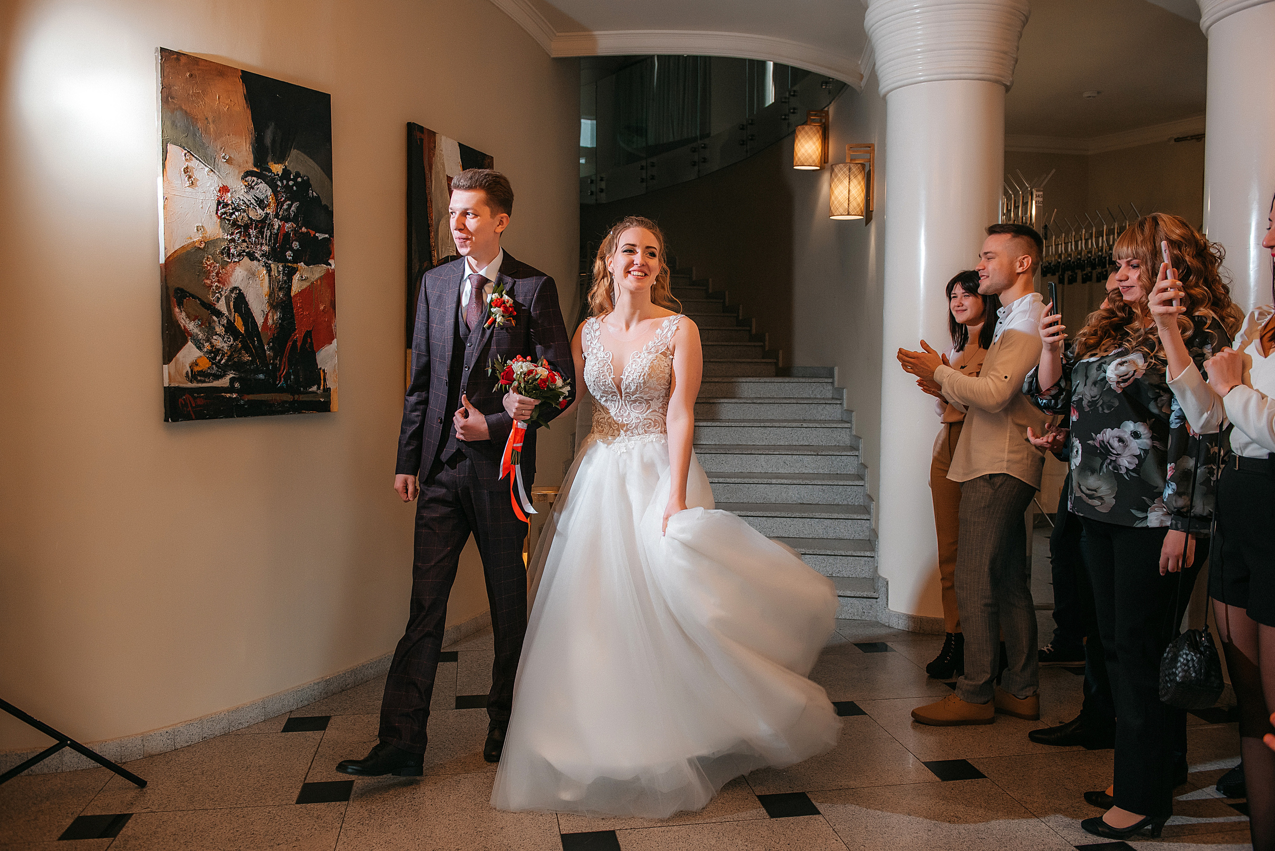 Сергей и Анна. Свадебный и семейный фотограф в Краснодаре