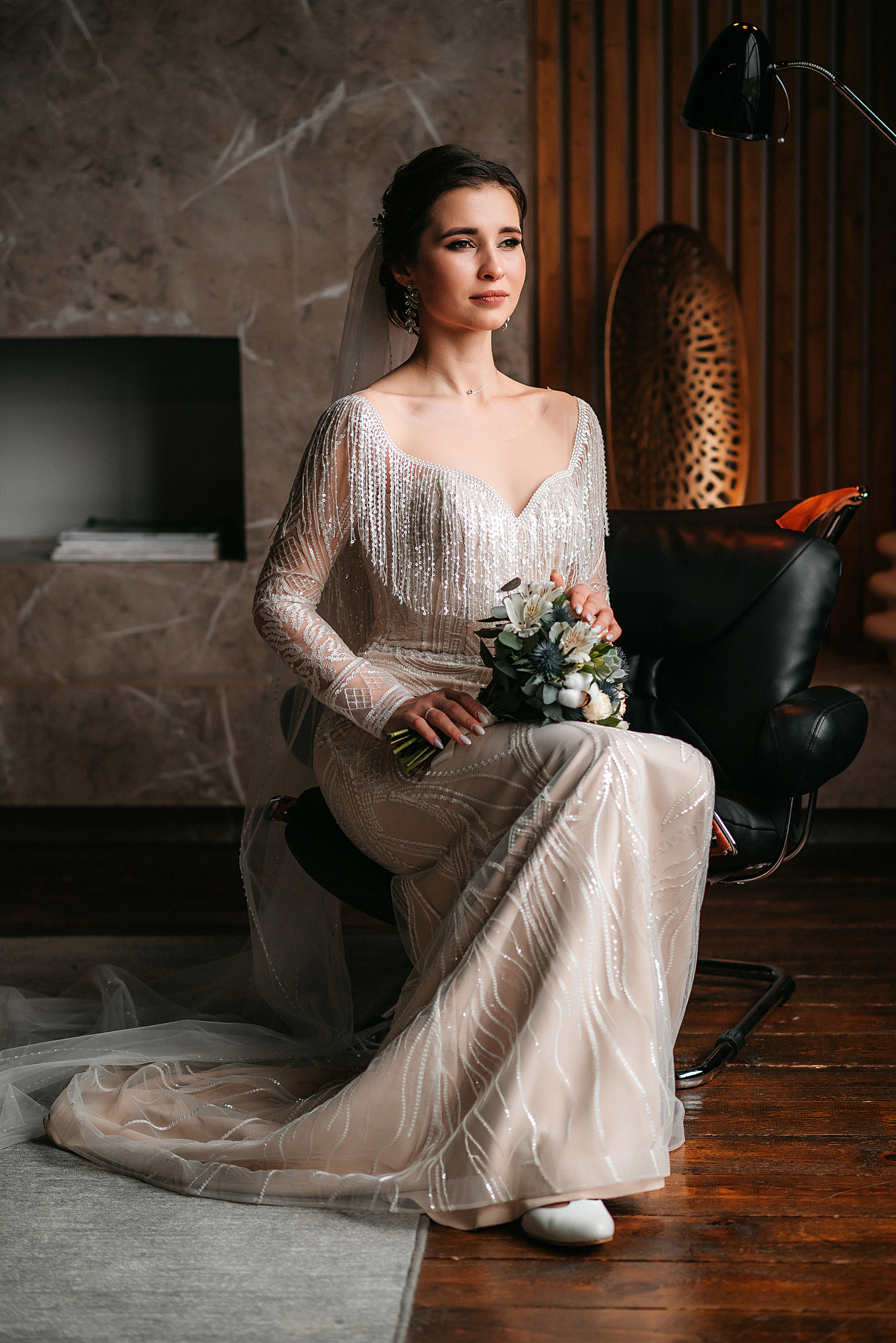 Слава и Кристина. Свадебный и семейный фотограф в Краснодаре