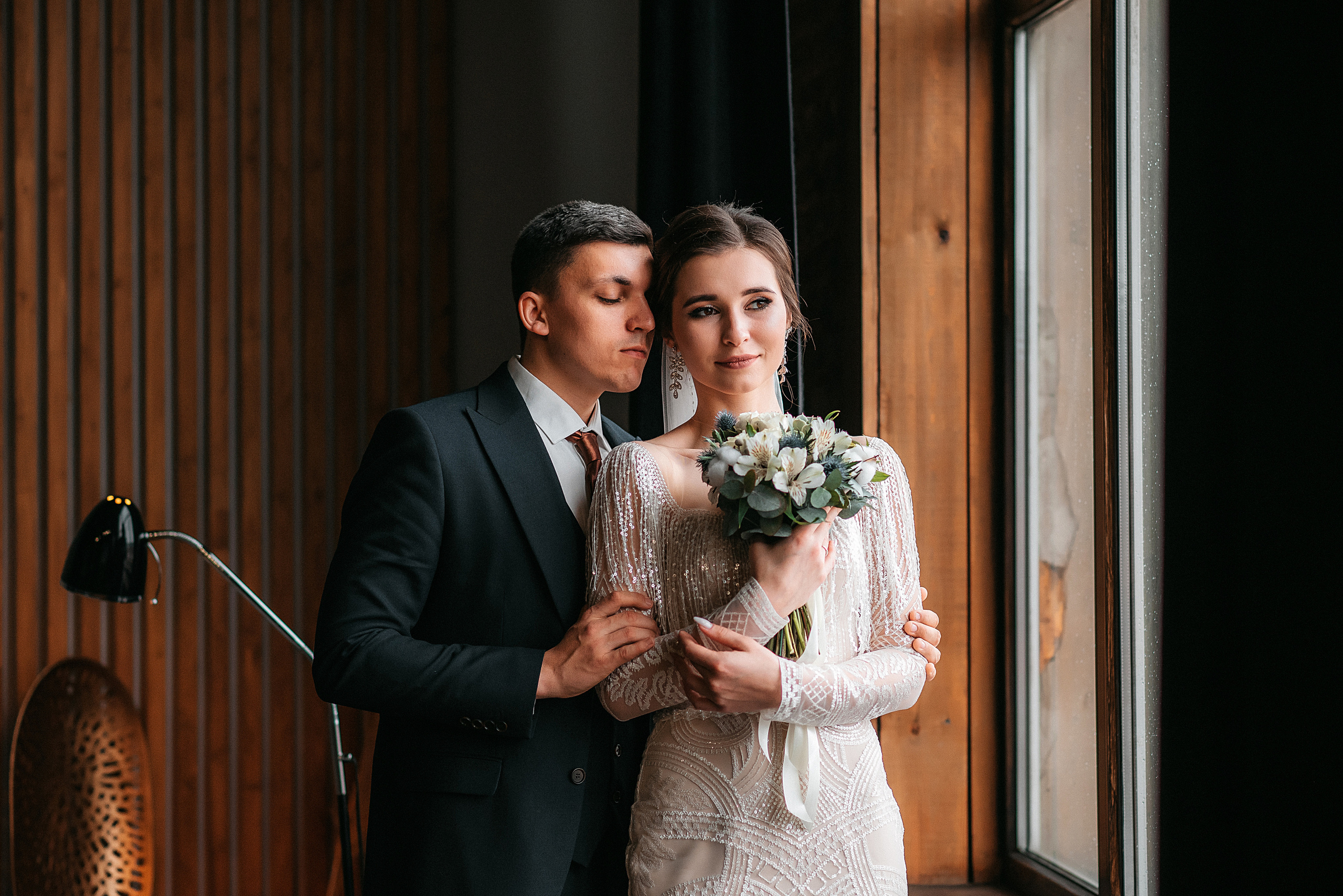 Слава и Кристина. Свадебный и семейный фотограф в Краснодаре