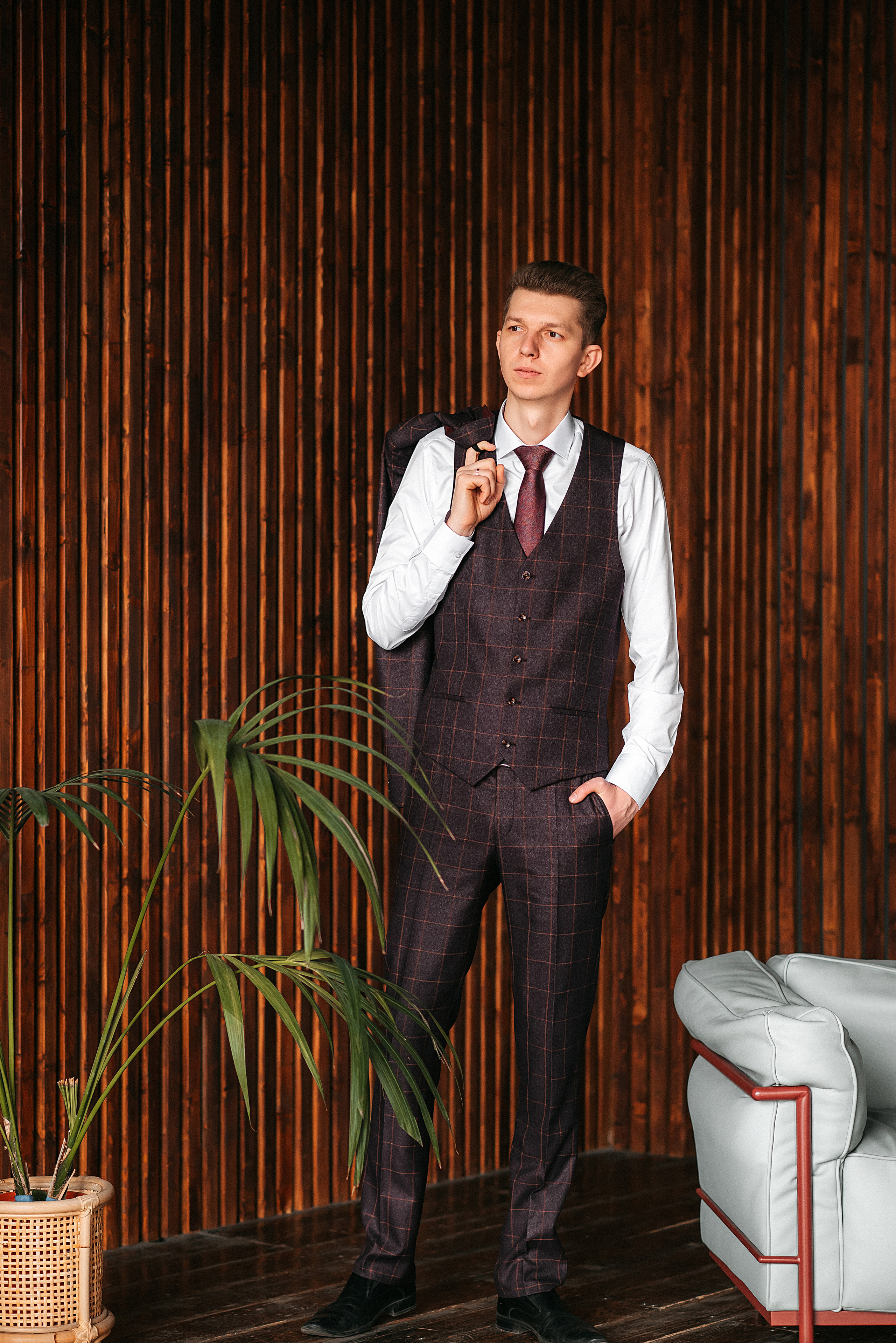 Сергей и Анна. Свадебный и семейный фотограф в Краснодаре