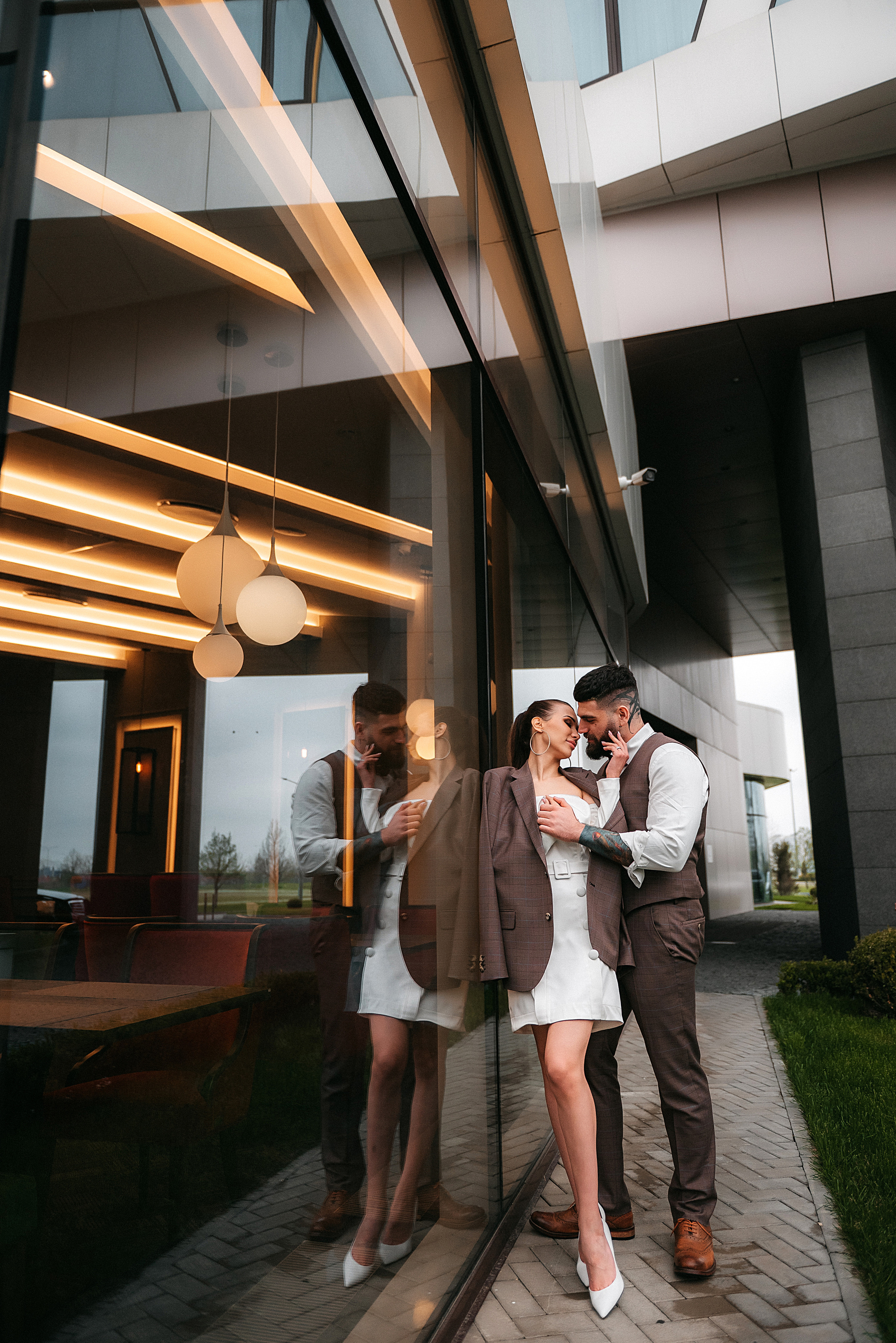 Свадебный и семейный фотограф в Краснодаре