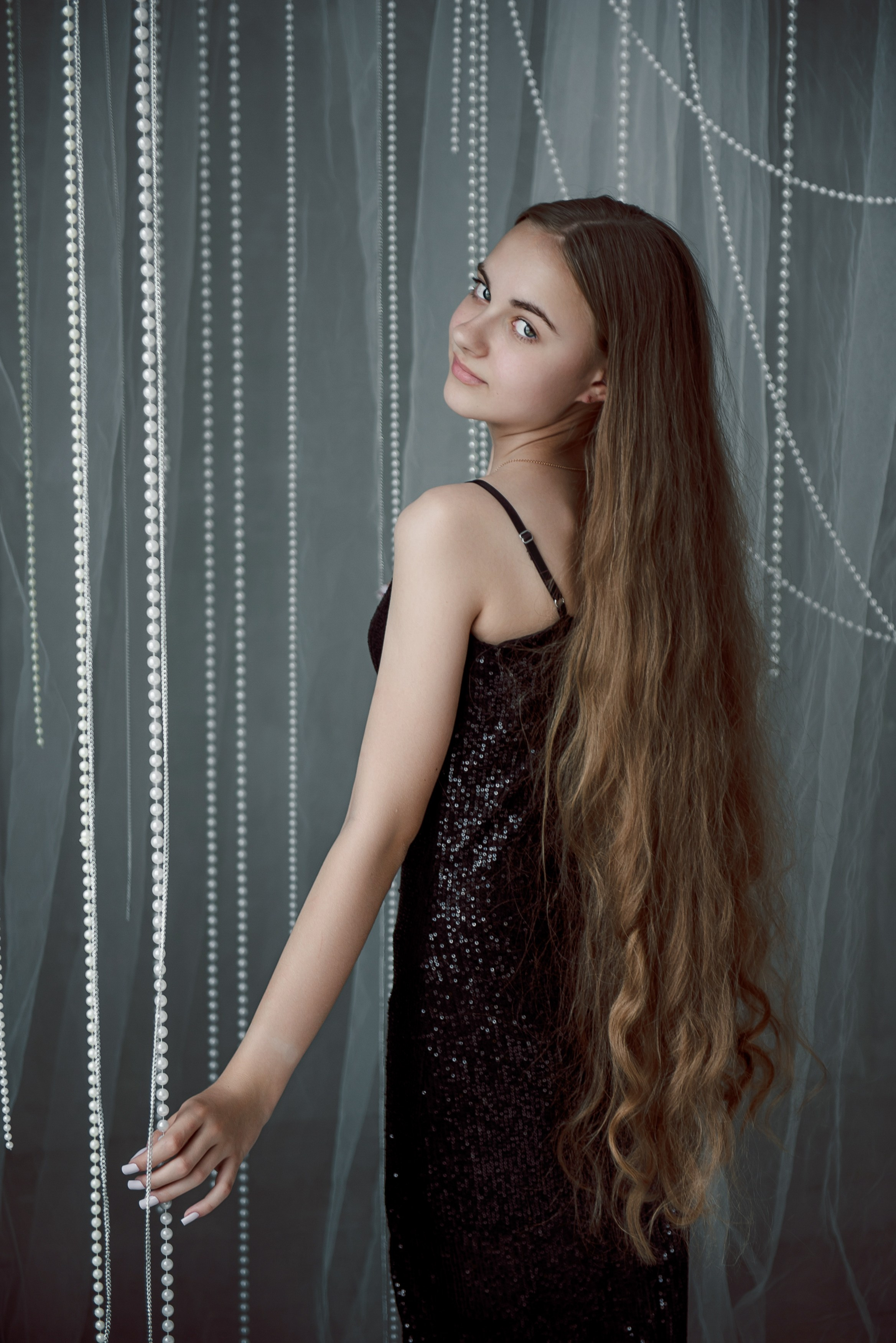 Студийные съемки в Брянске. Профессиональный фотограф Брянск