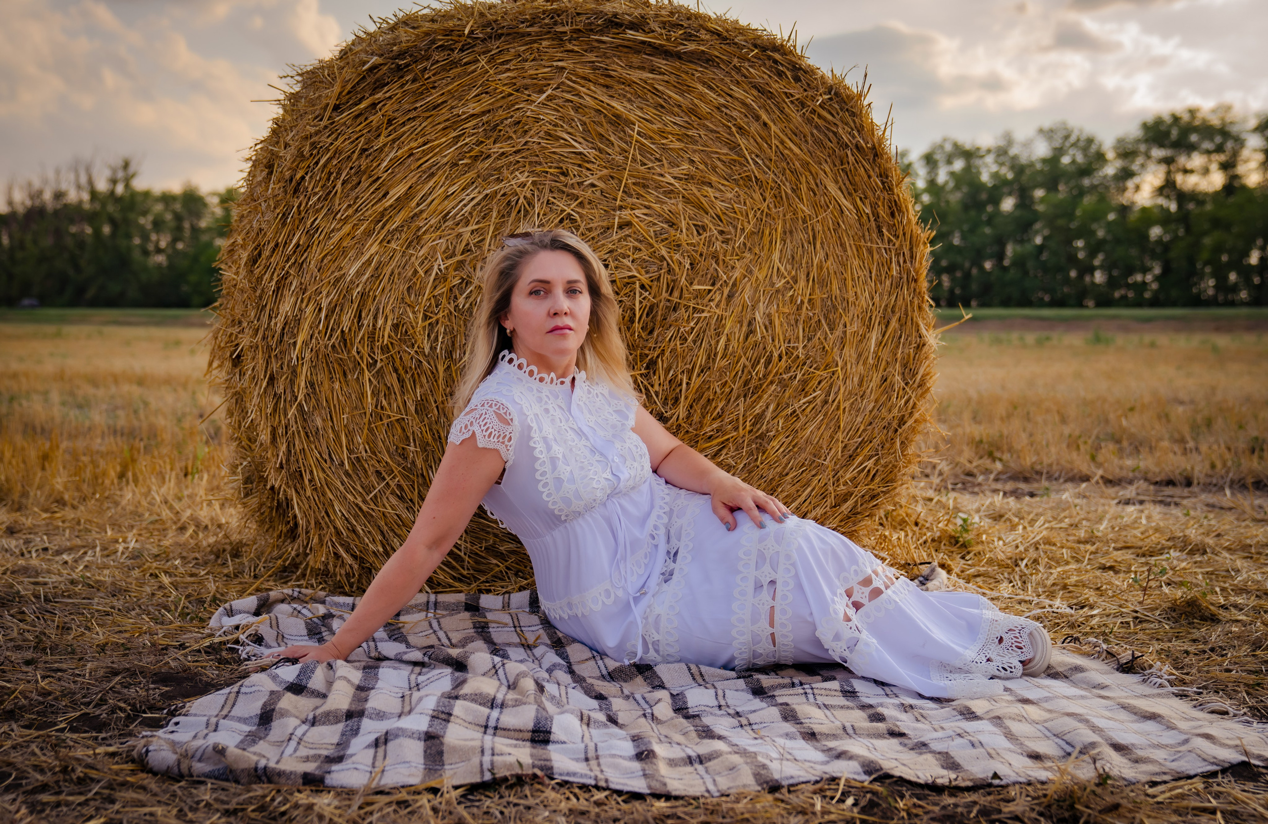 Виктория и Александр. Фотограф в Ростове-на-Дону Анна Малахова