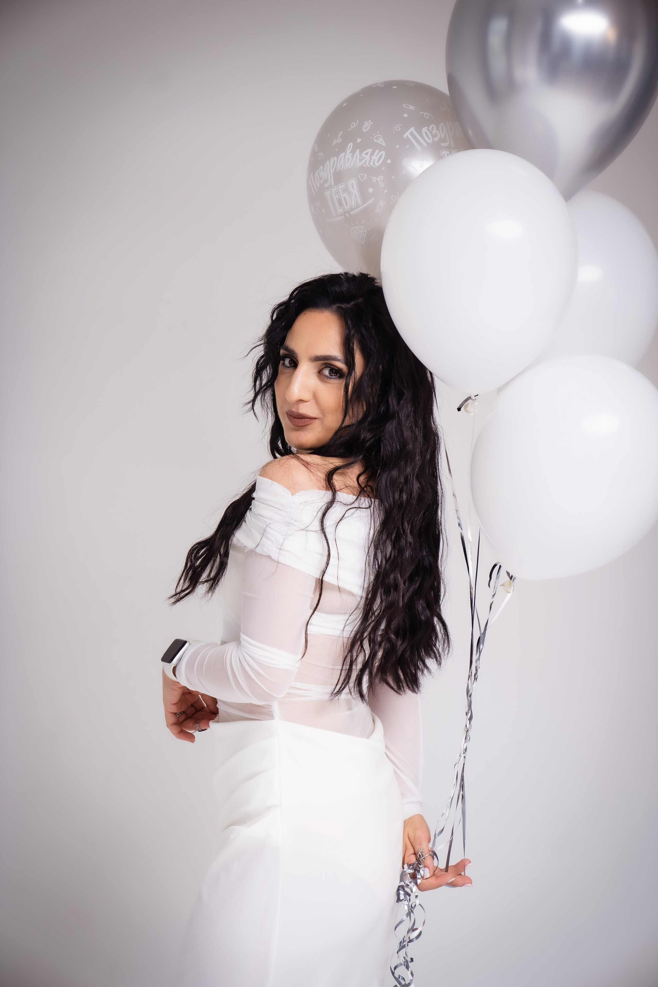 Фотосессия Сюзанны и ее Семьи. Фотограф в Ростове-на-Дону Анна Малахова