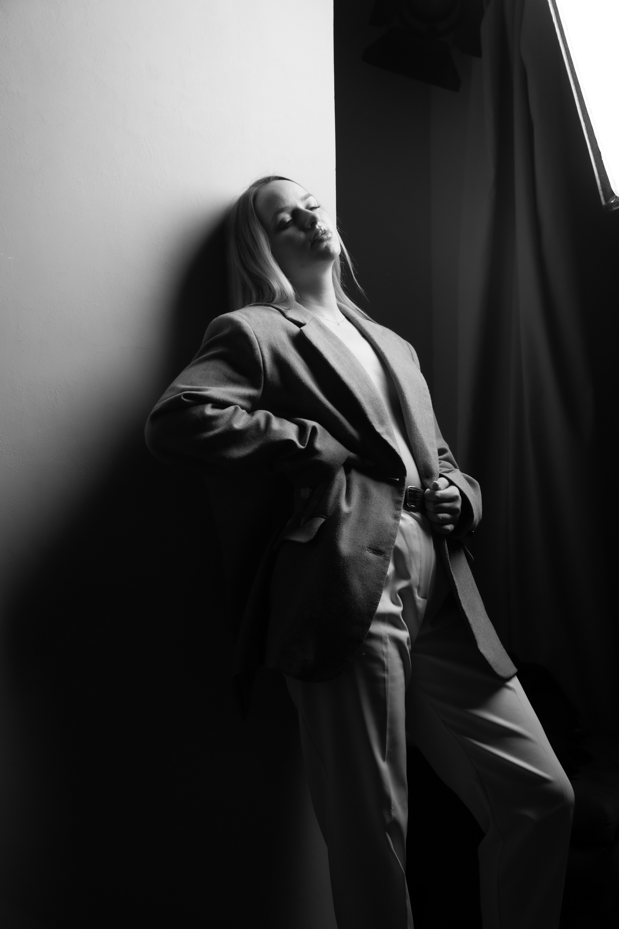 Женский Портрет. Фотограф в Ростове-на-Дону Анна Малахова