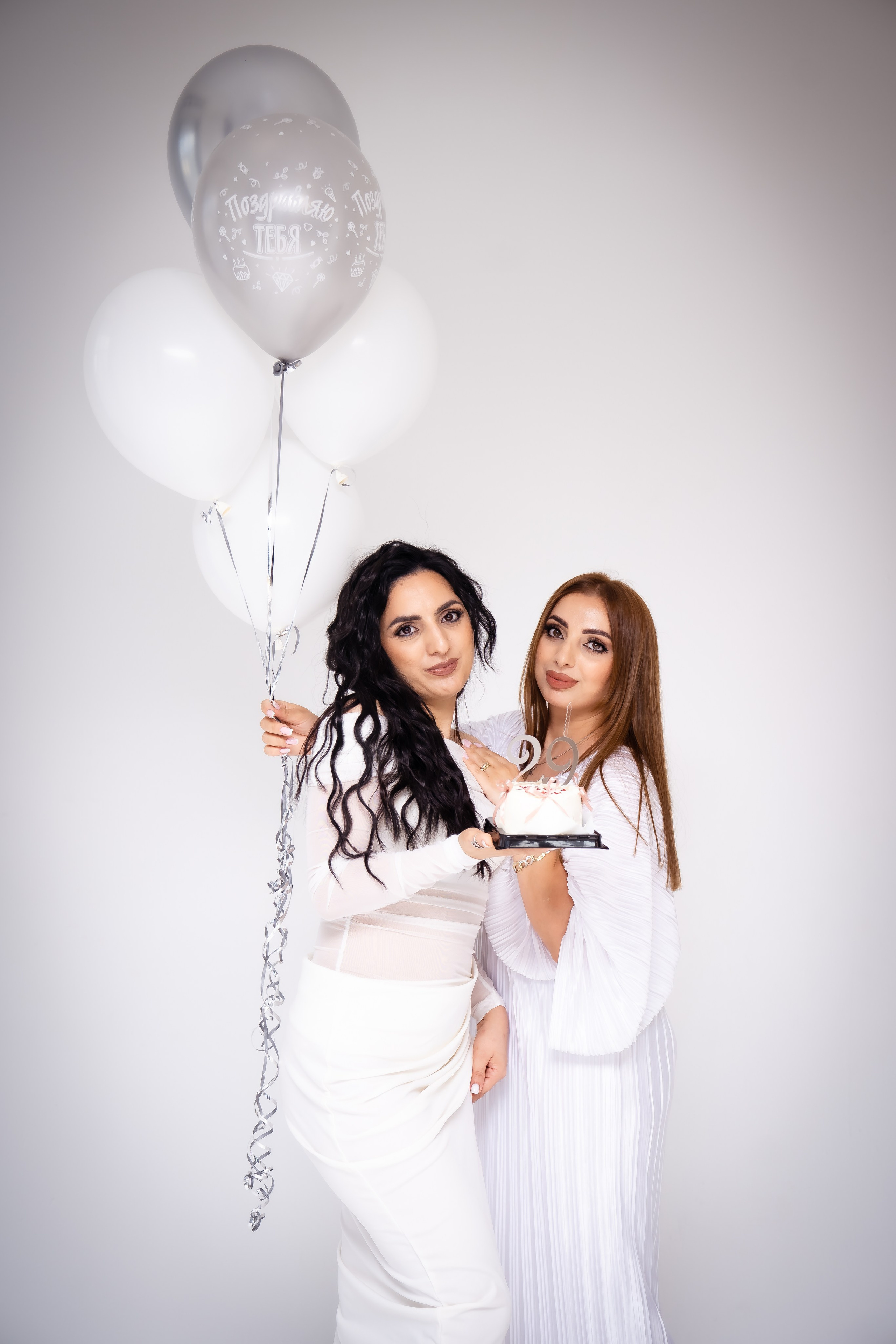 Фотосессия Сюзанны и ее Семьи. Фотограф в Ростове-на-Дону Анна Малахова