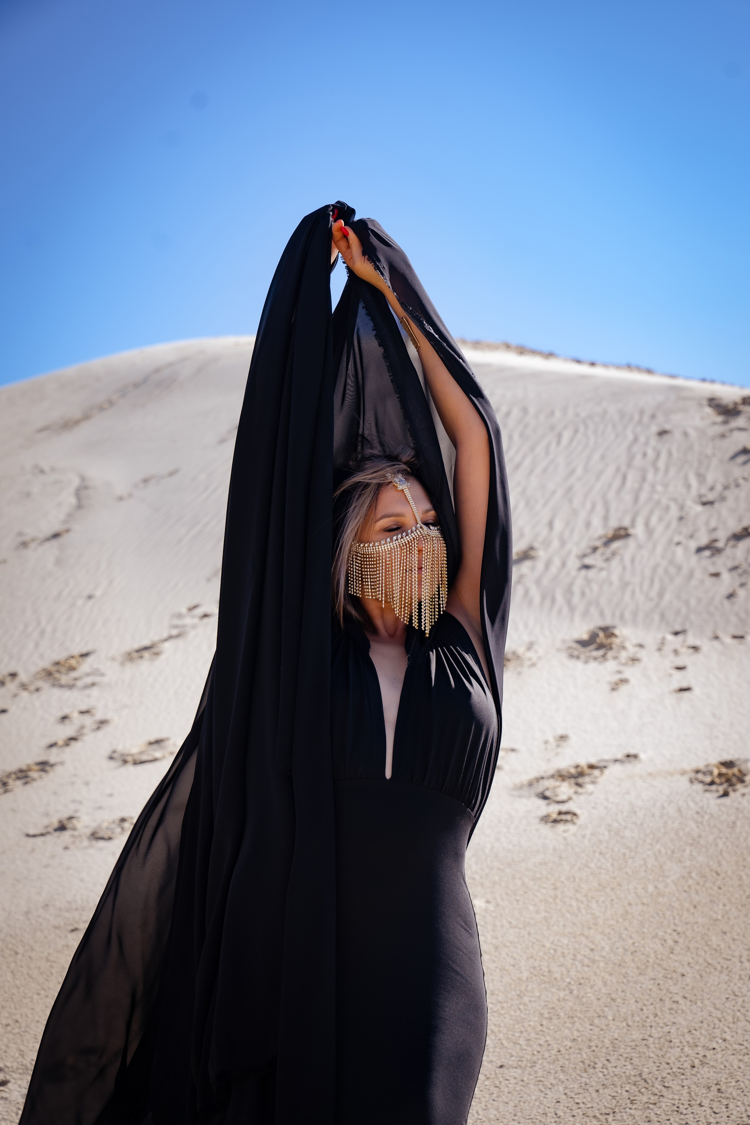 Пески Анна. Фотограф в Ростове-на-Дону Анна Малахова