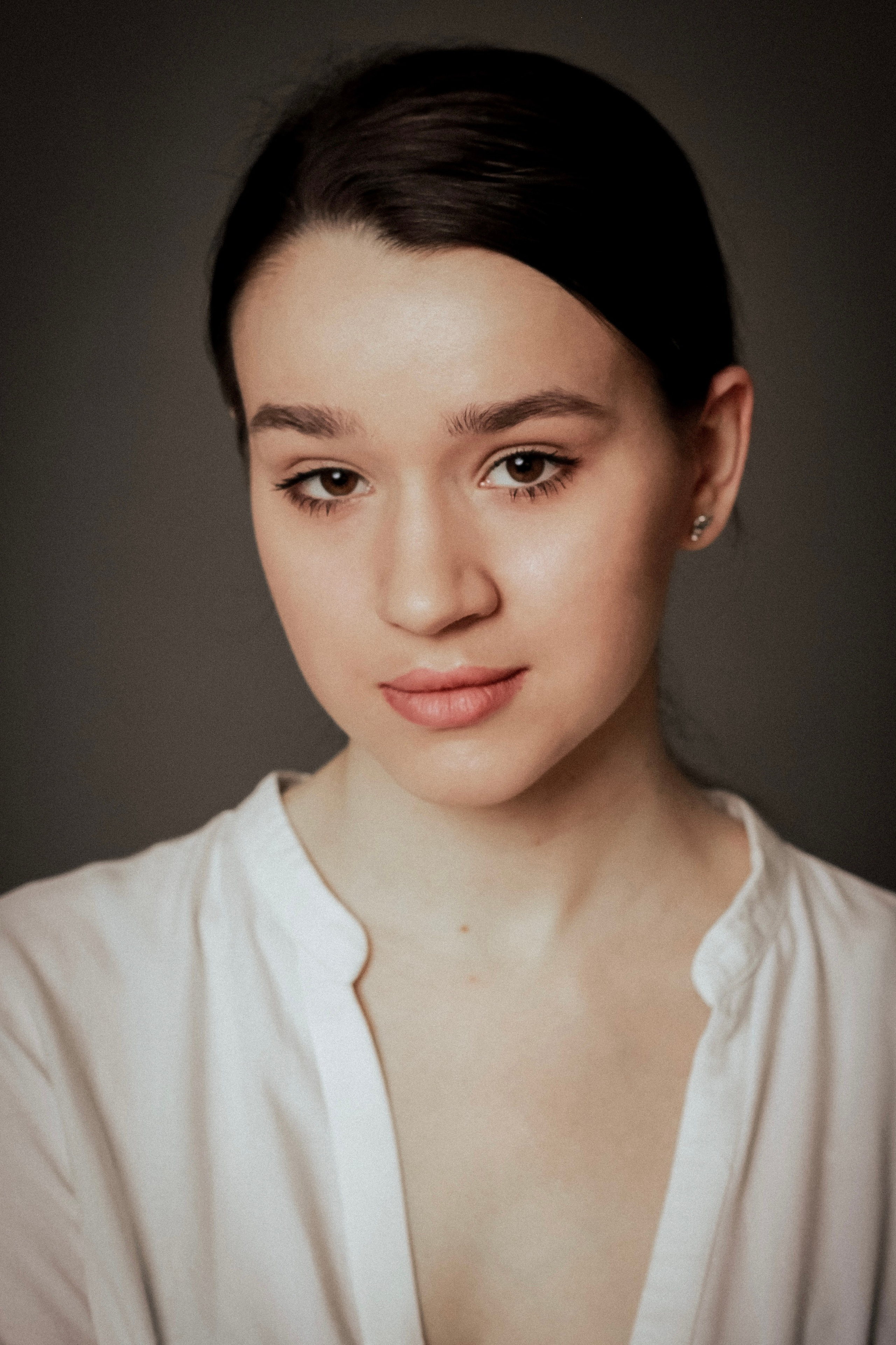 Актерское портфолио. Фотограф-терапевт. Москва-Питер