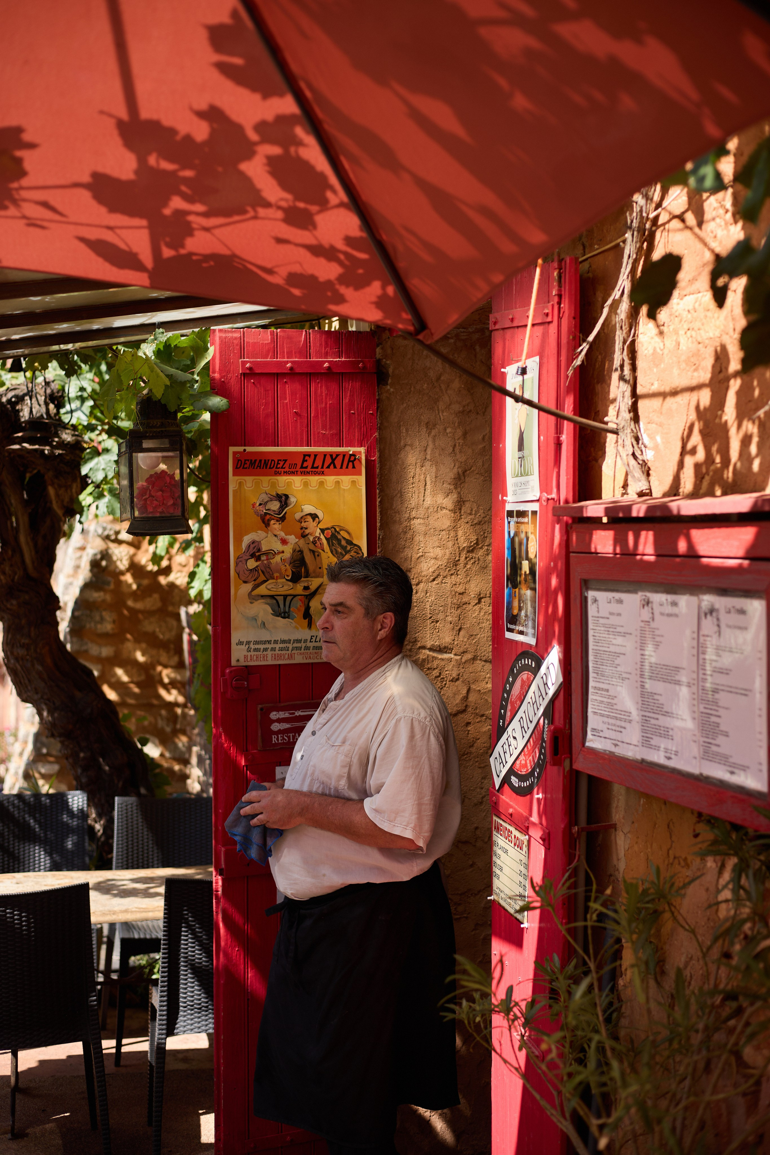 France (Provence & Paris) Sep'25. Анастасия Зобнинá — фотограф в Санкт-Петербурге/СПб