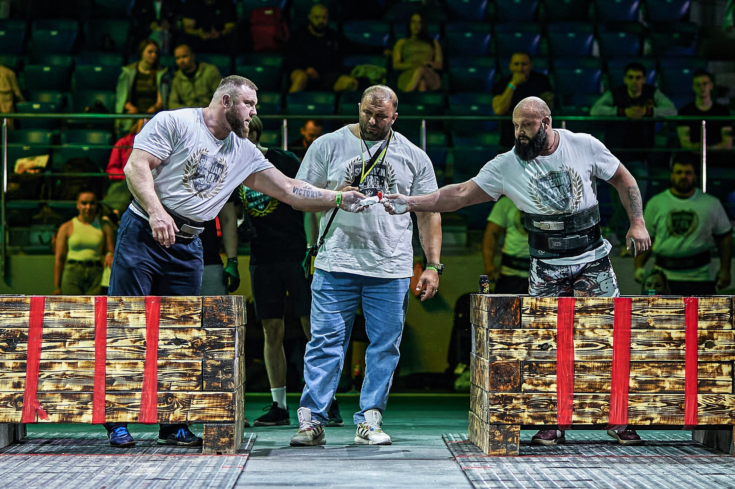 Siberian Power Show 2024. Фотограф Москва Concerts photo / Fashion photо