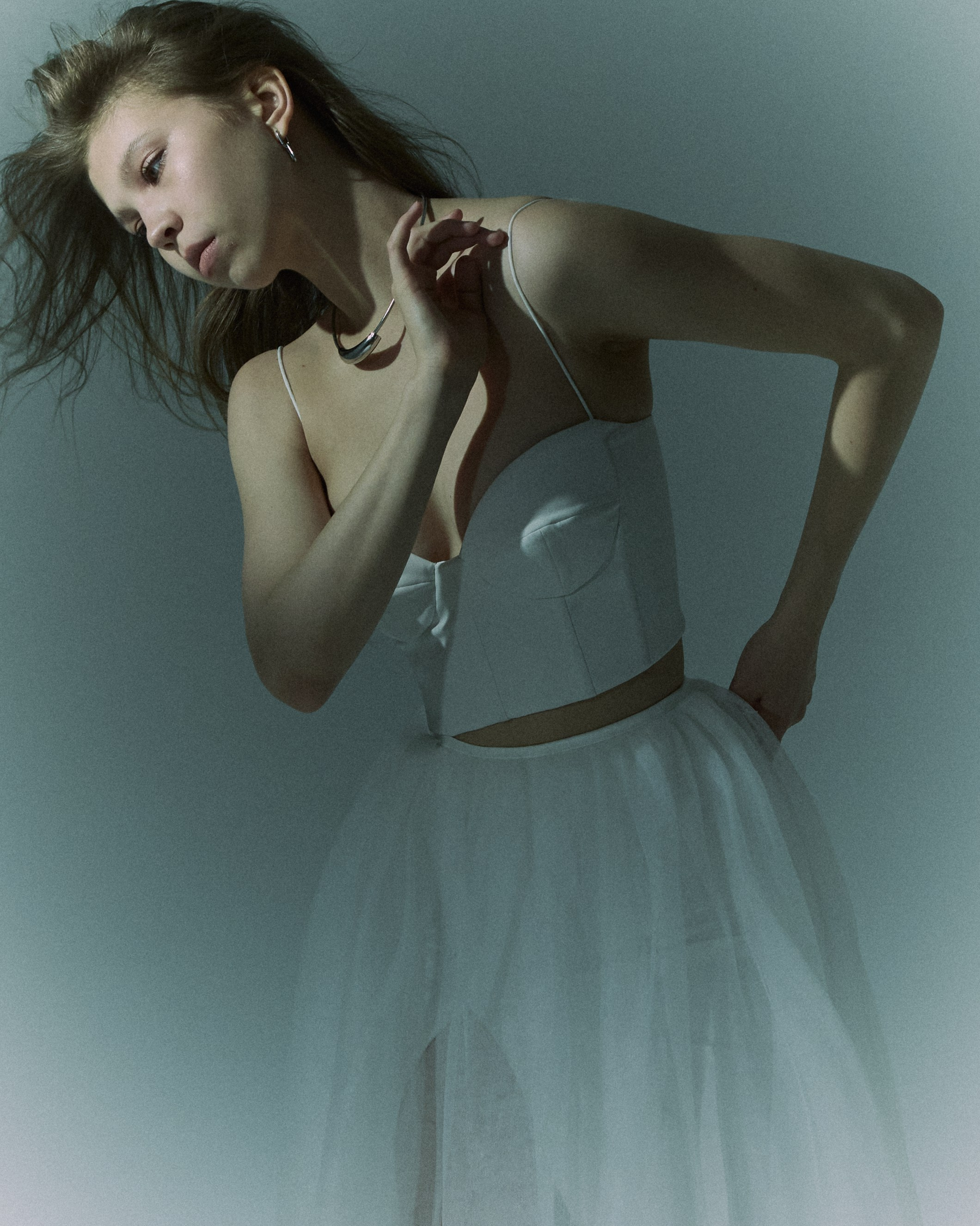 Studio. Портретный фотограф в Казани Муллаяров Фаннур