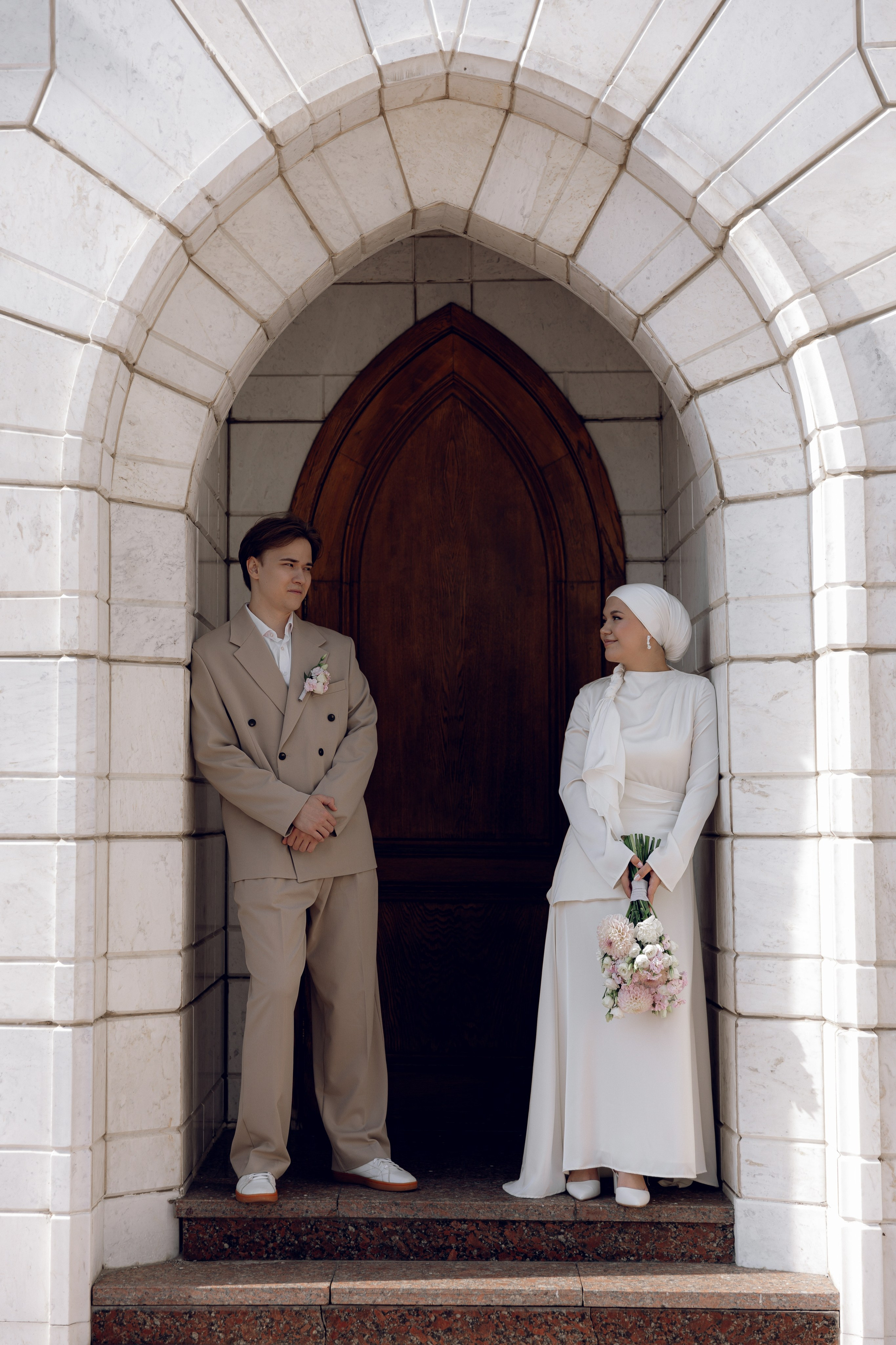 Никах. Свадебный фотограф Казань| Фотограф Казань Зевакина Анастасия