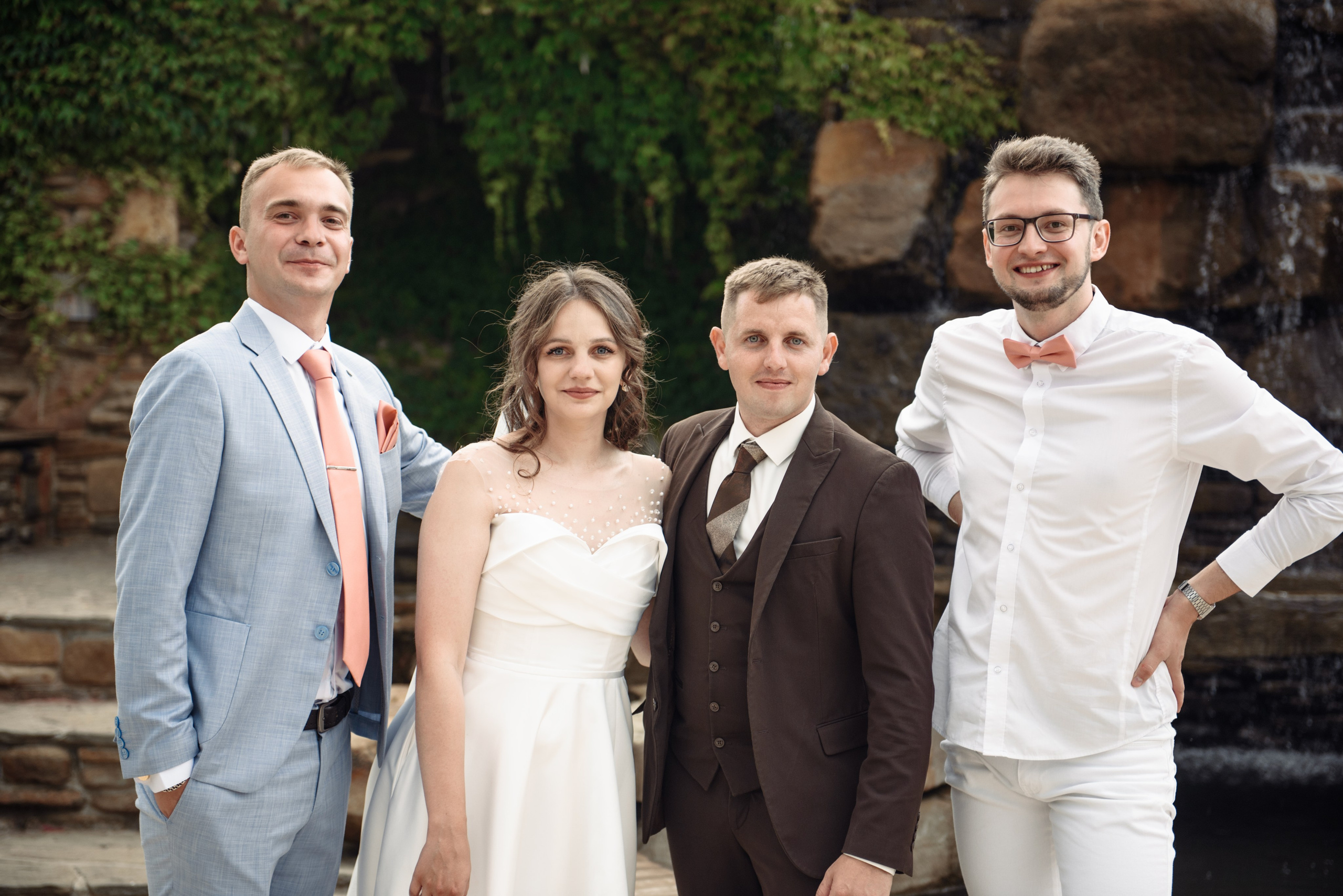 Свадьба Максима и Ольги. Свадебный фотограф Дмитрий Высоцкий | Ростов-на-Дону