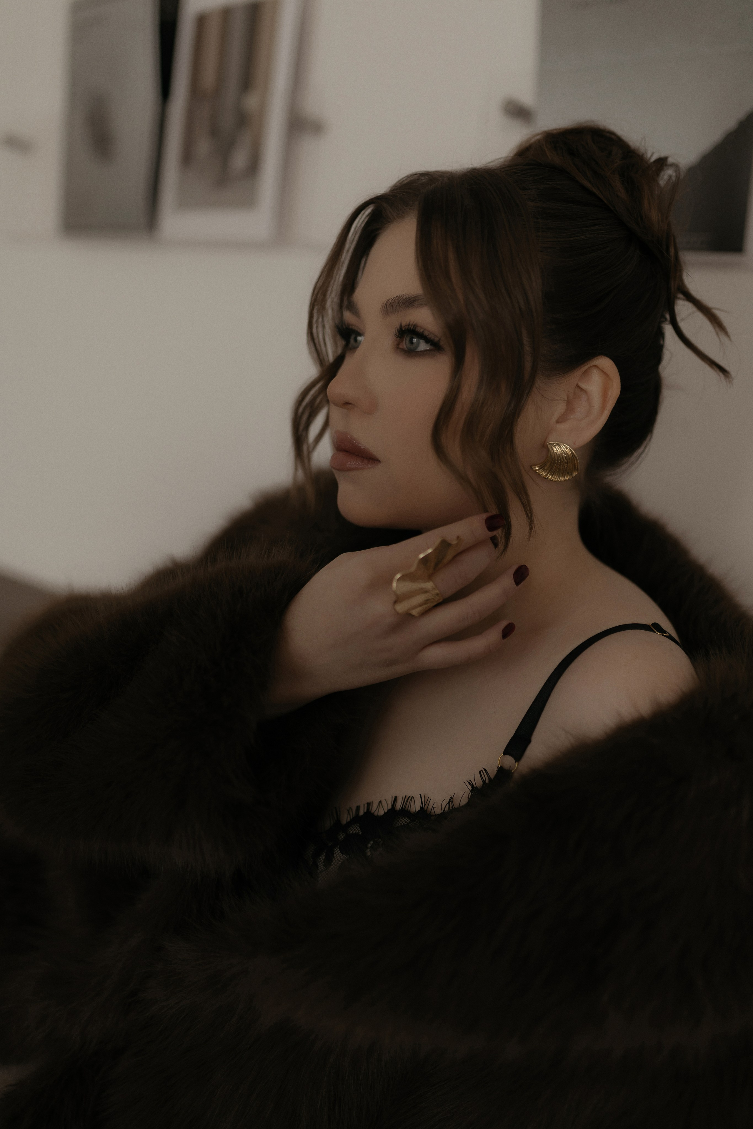 Арина. DARYA.BELKINA