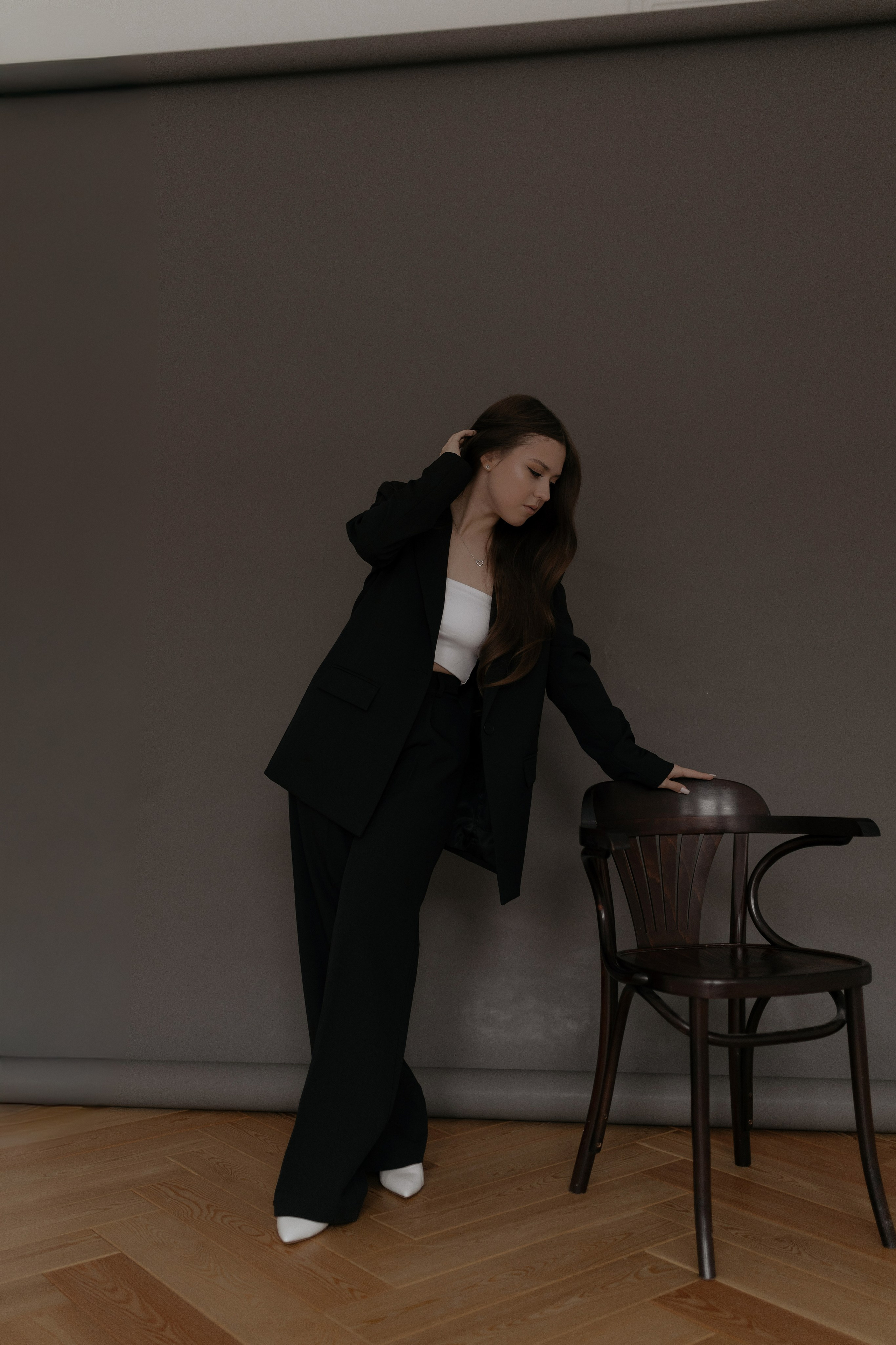 Мария и Александра. DARYA.BELKINA