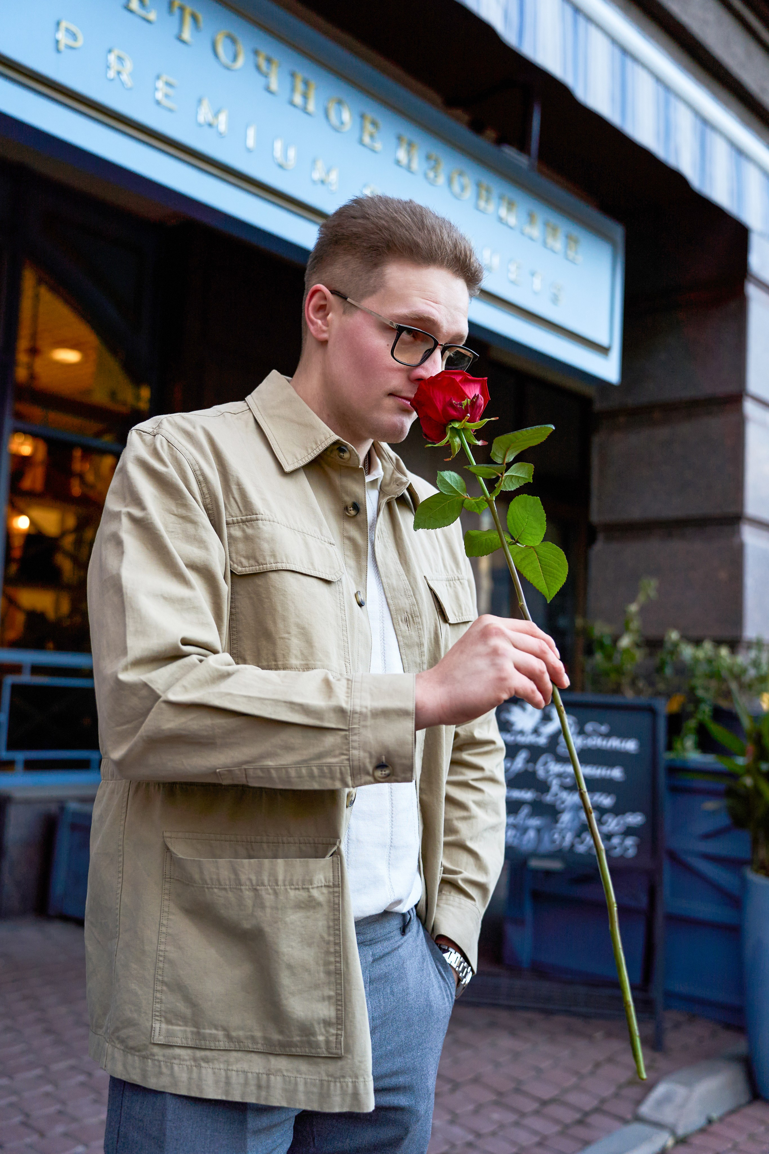 Никита. ОЧЕНЬ ПЛОХОЙ ФОТОГРАФ