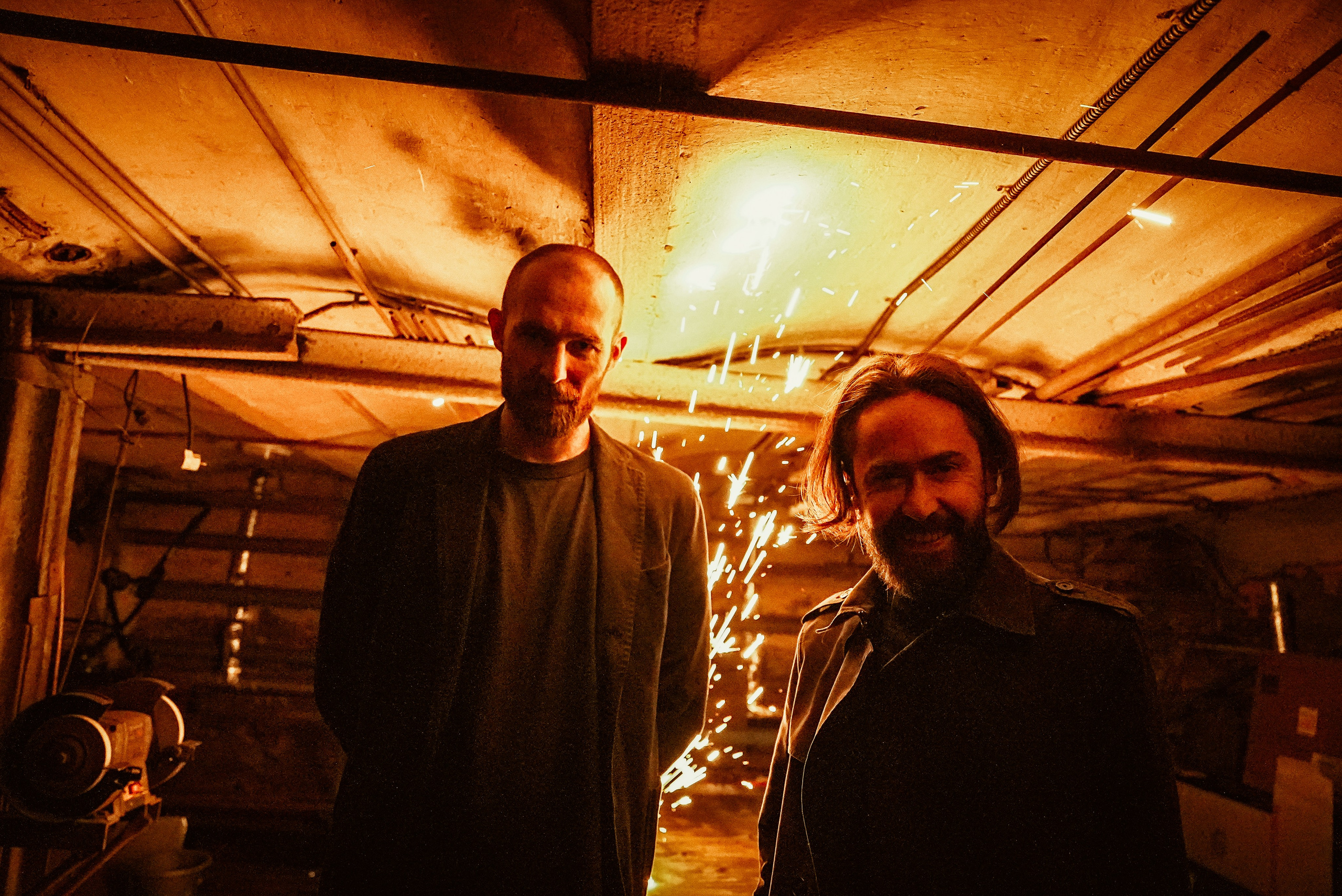 Баржа. ОЧЕНЬ ПЛОХОЙ ФОТОГРАФ