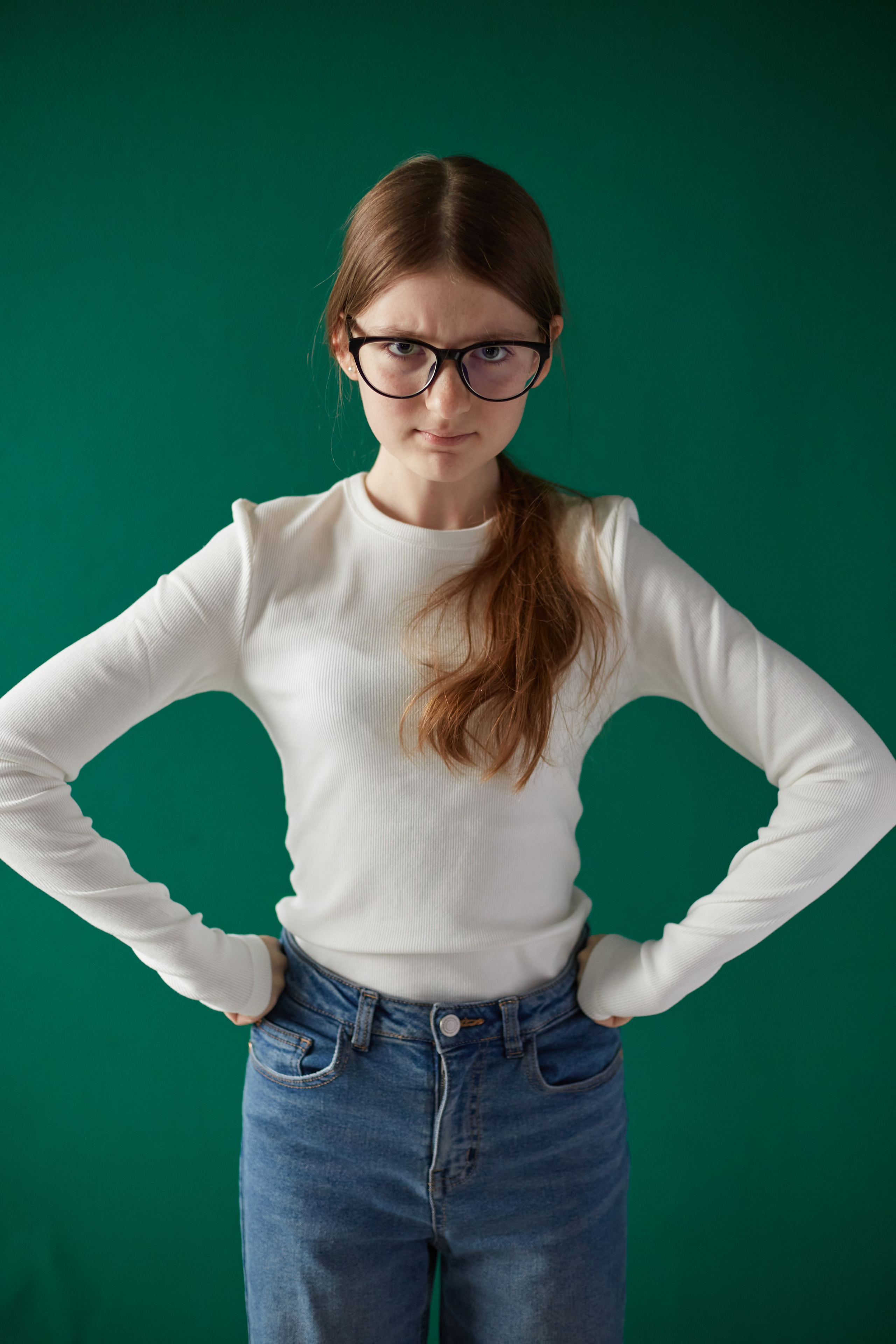 Стрельникова Камилла. Фотограф Зиновьев Михаил