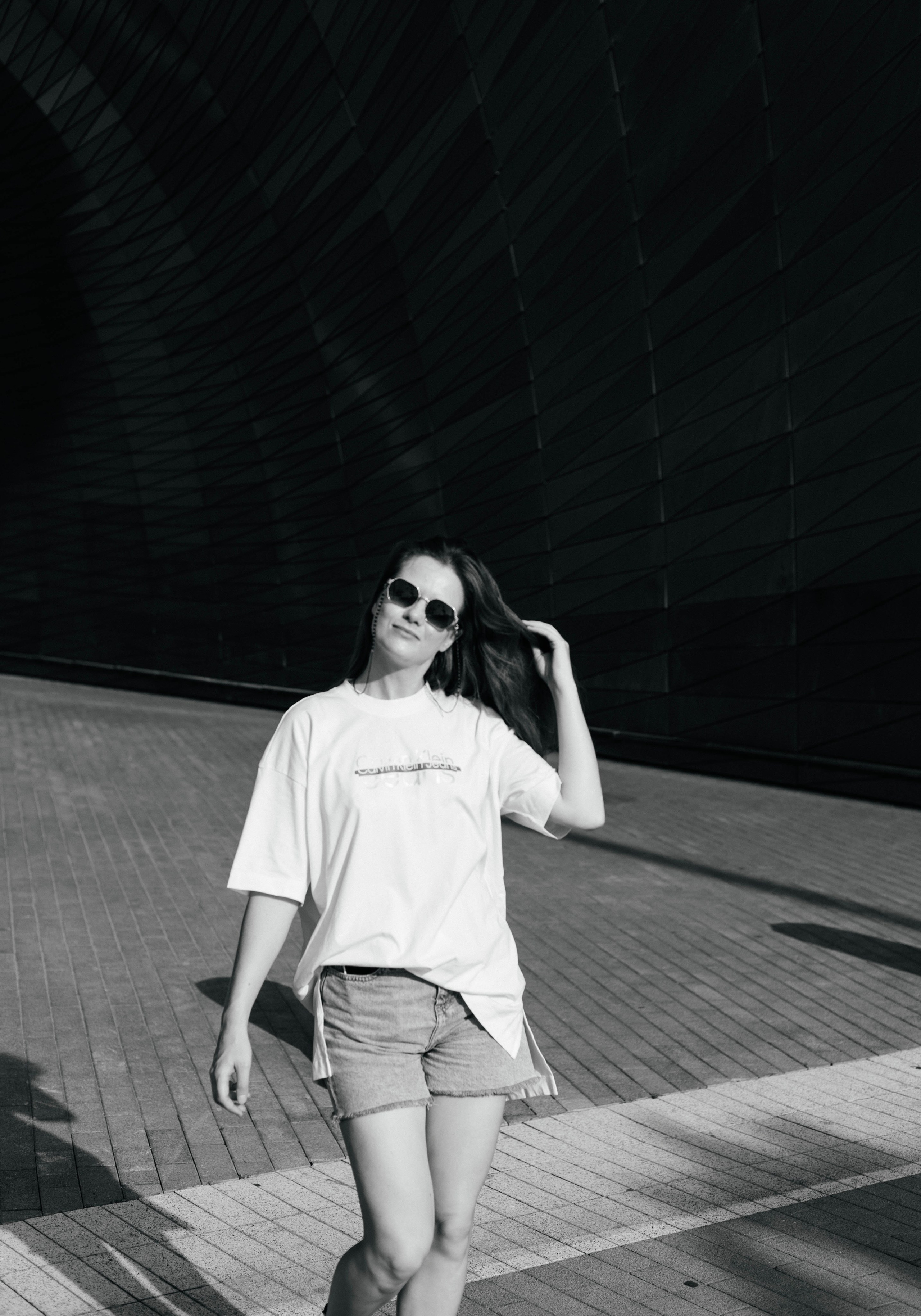 Индивидуальные. Фотограф в Москве Ольга Кашко