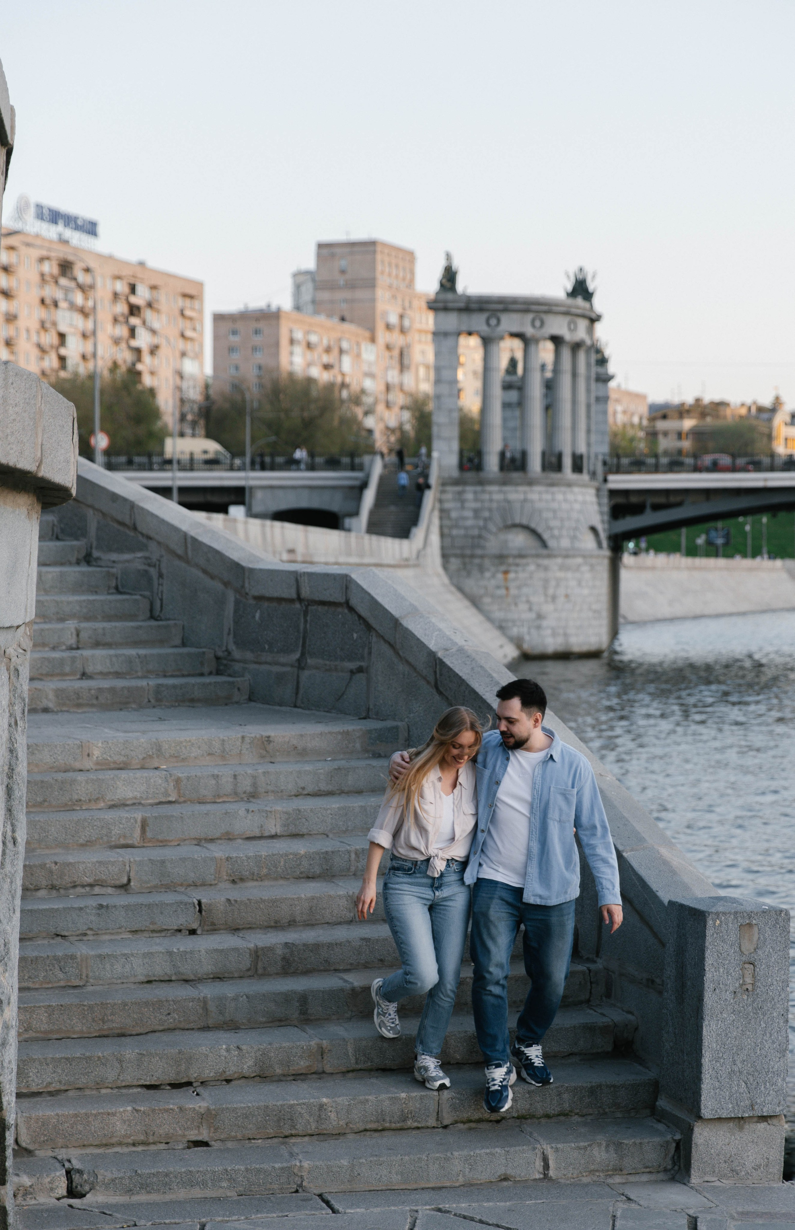 Love Stories. Фотограф в Москве Ольга Кашко