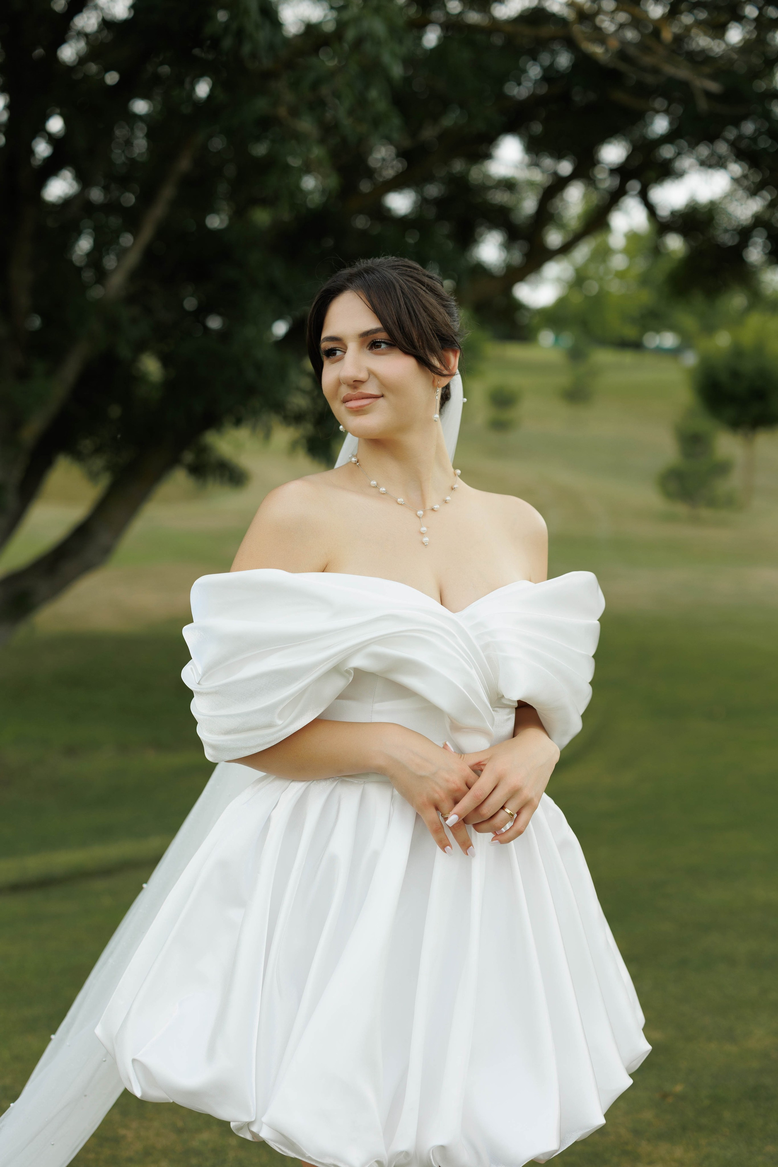 Мгновения счастья. Аксанна Аракелян