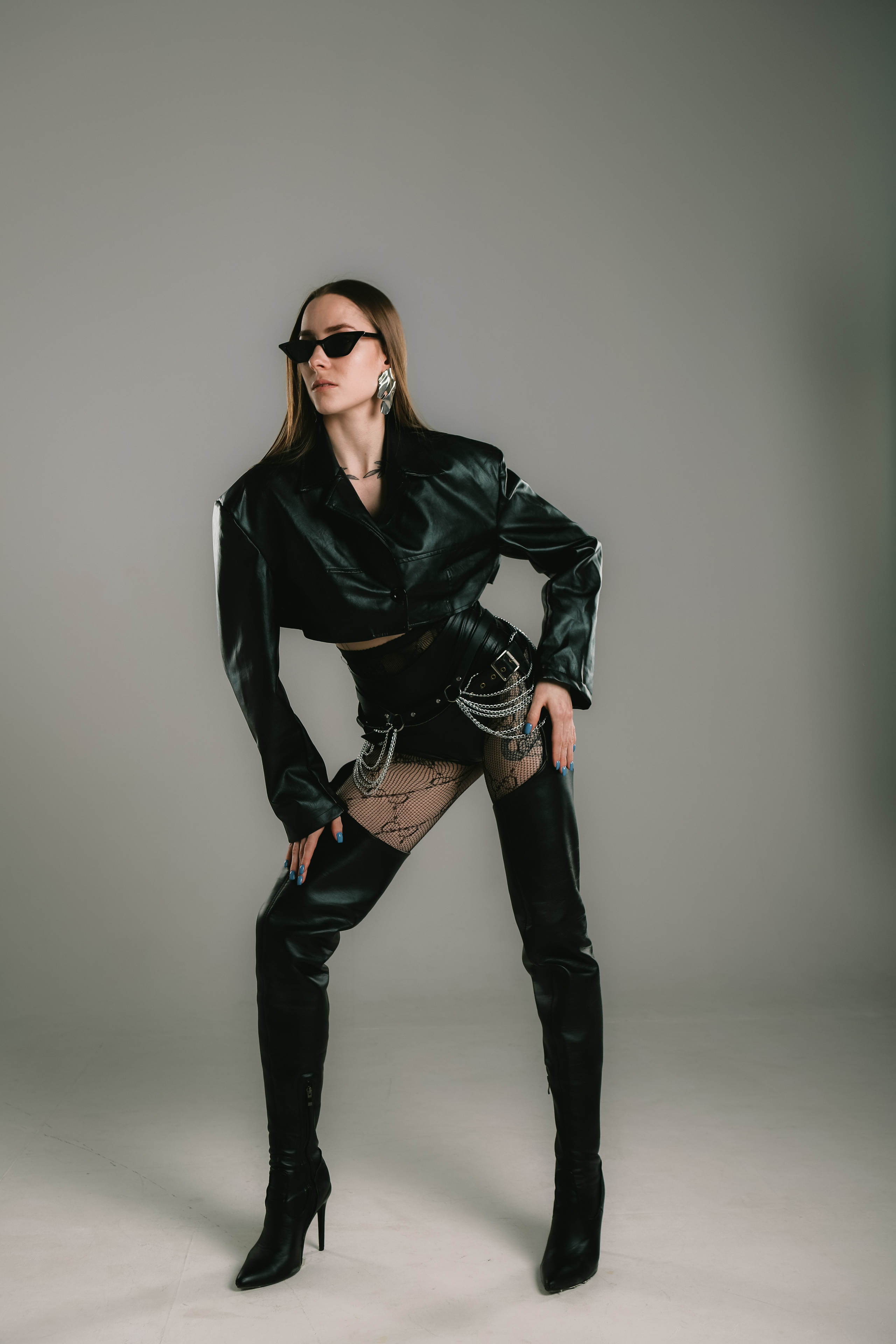 Студийное. Фотограф Аникеева Алина, Рязань/Москва