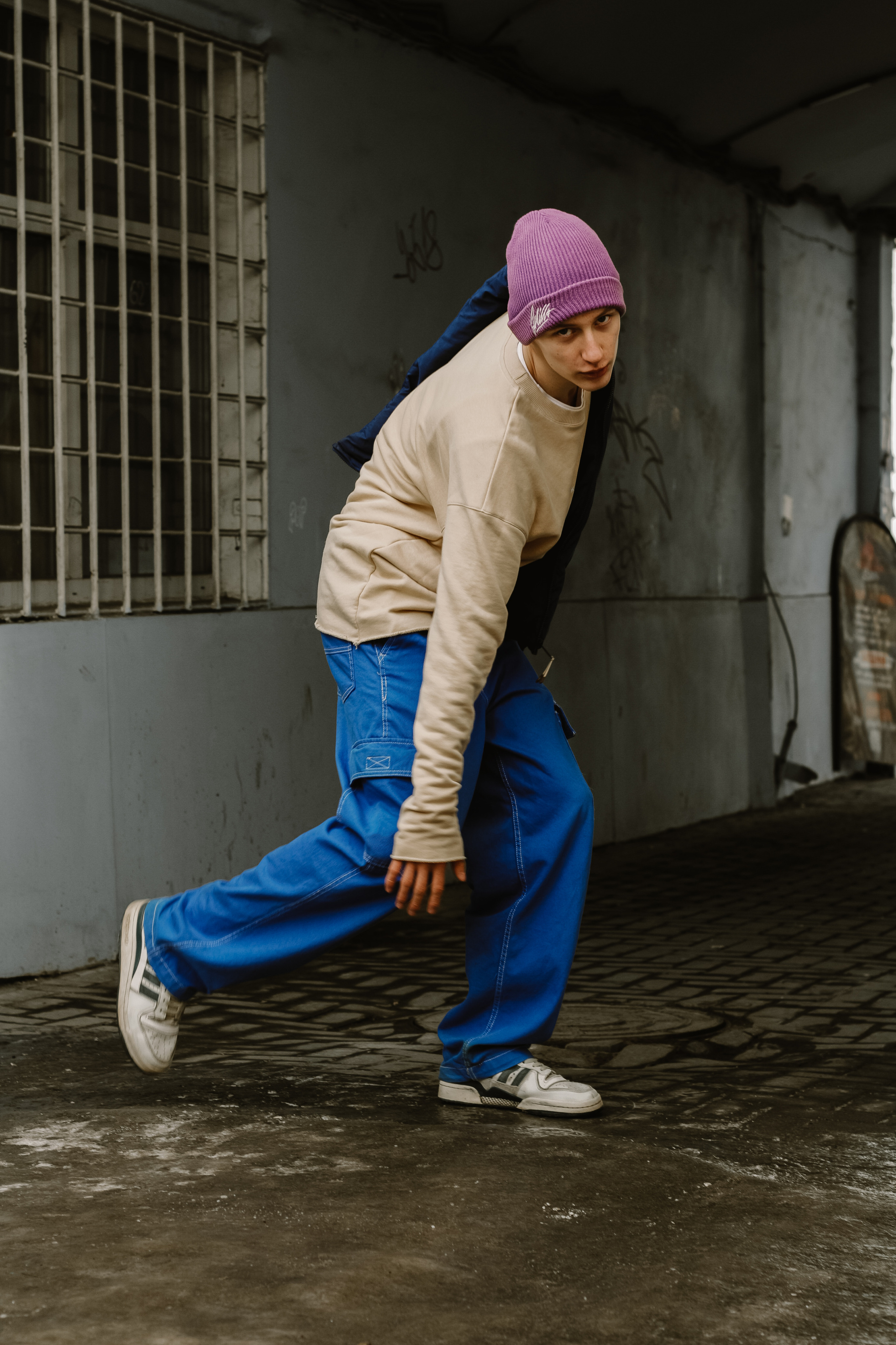 Сеня. Фотограф Аникеева Алина, Рязань/Москва