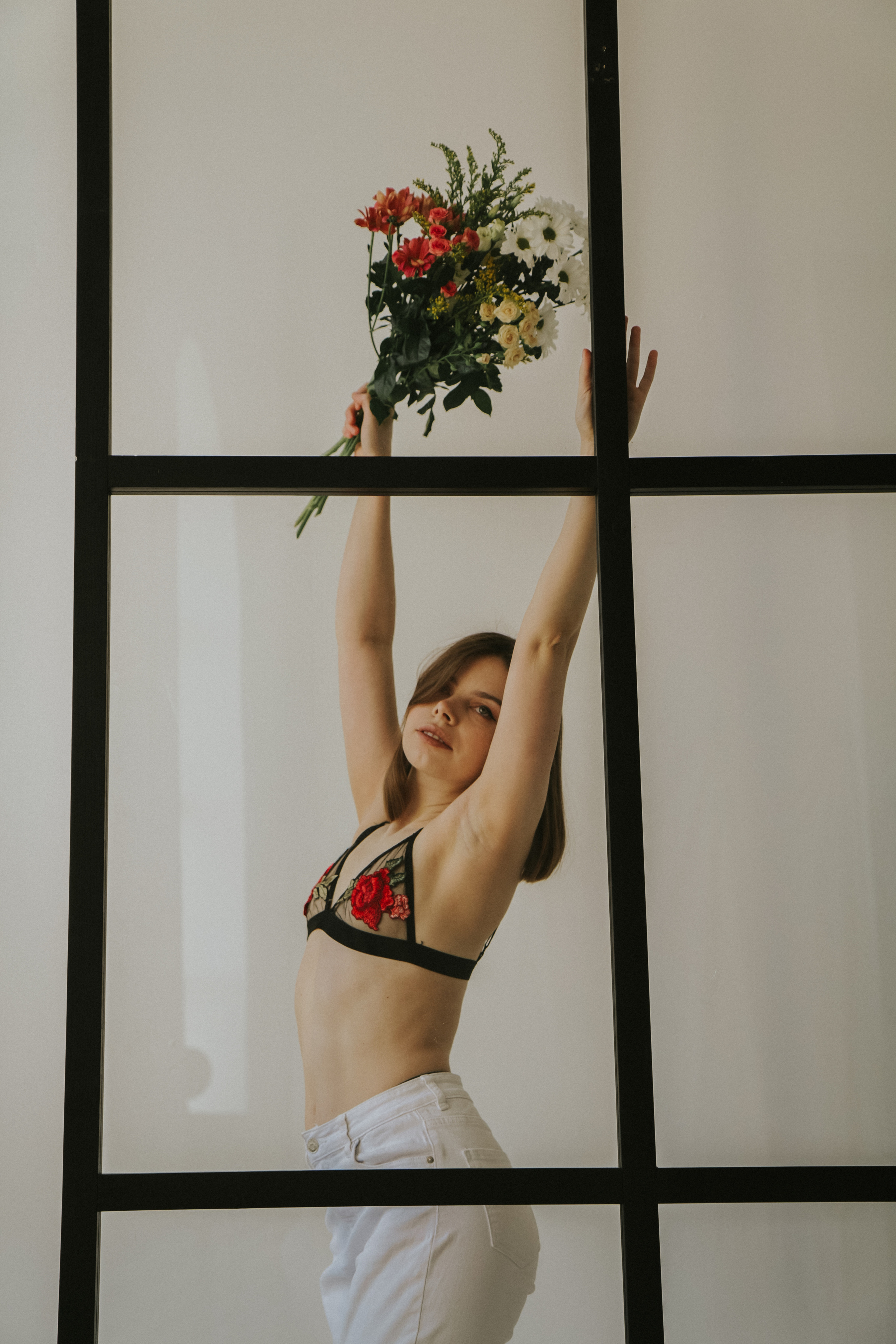 Анастасия. Фотограф Аникеева Алина, Рязань/Москва