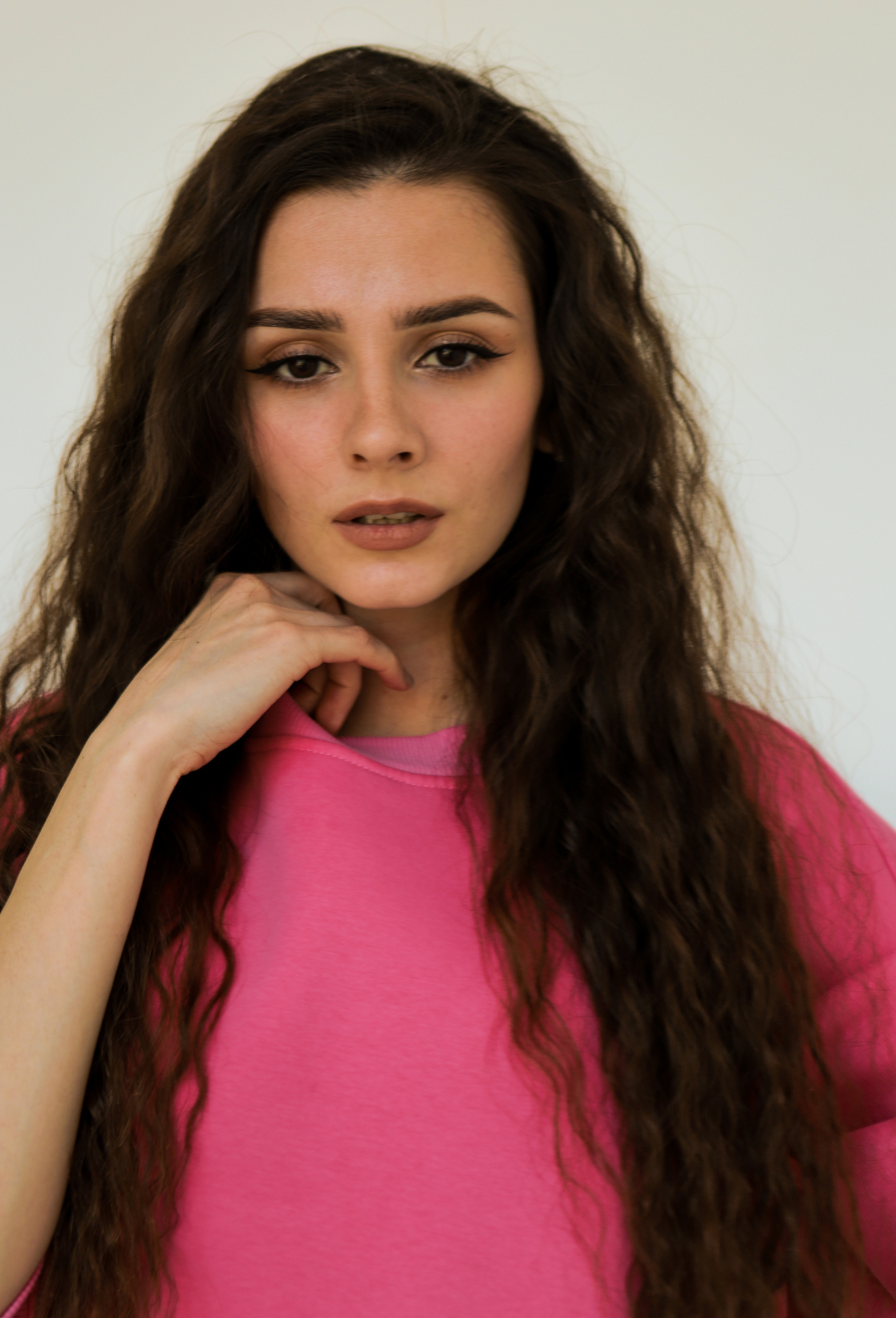 Любовь. Фотограф Аникеева Алина, Рязань/Москва