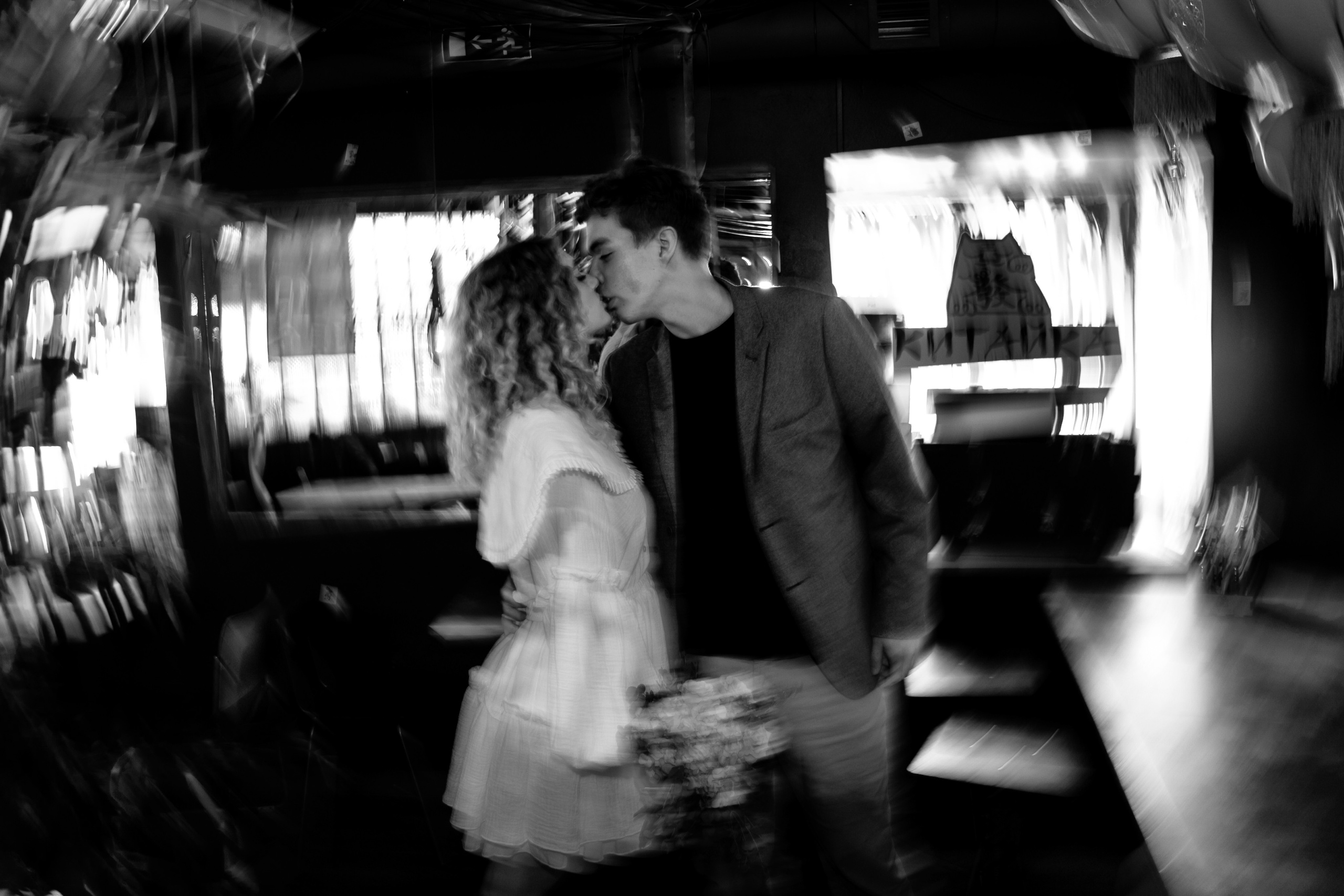 Wedding in ChinaTown. Фотограф Аникеева Алина, Рязань/Москва