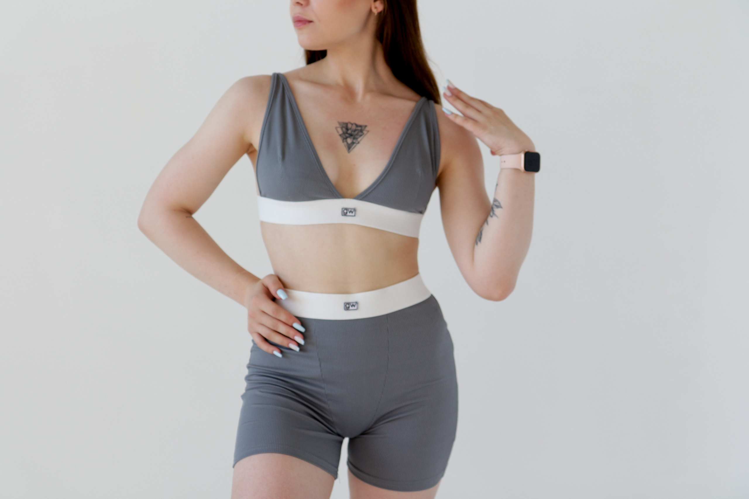 Нижнее бельё. Фотограф Аникеева Алина, Рязань/Москва