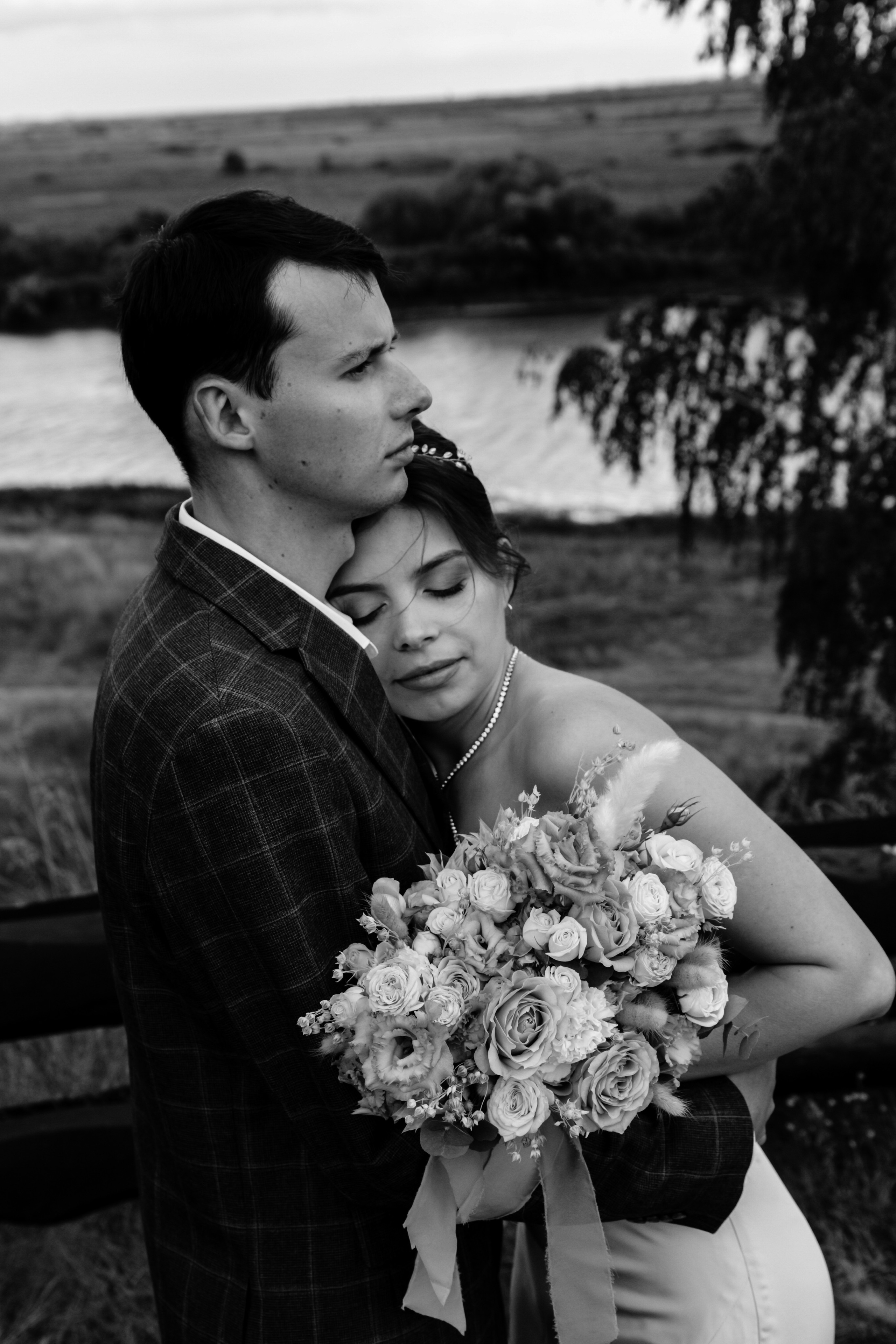 In a forest house. Фотограф Аникеева Алина, Рязань/Москва