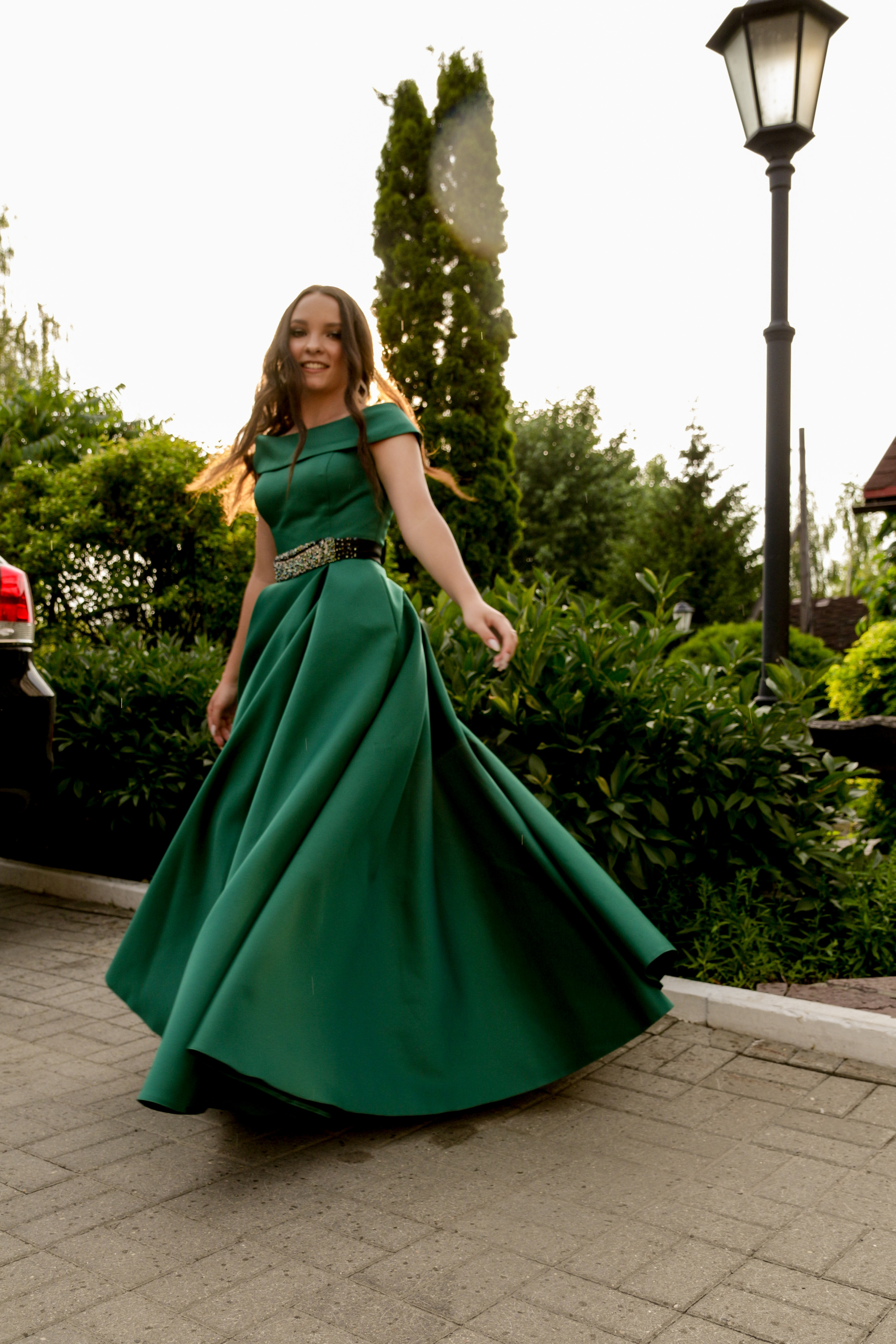 Выпускной 47 школы. Фотограф Аникеева Алина, Рязань/Москва