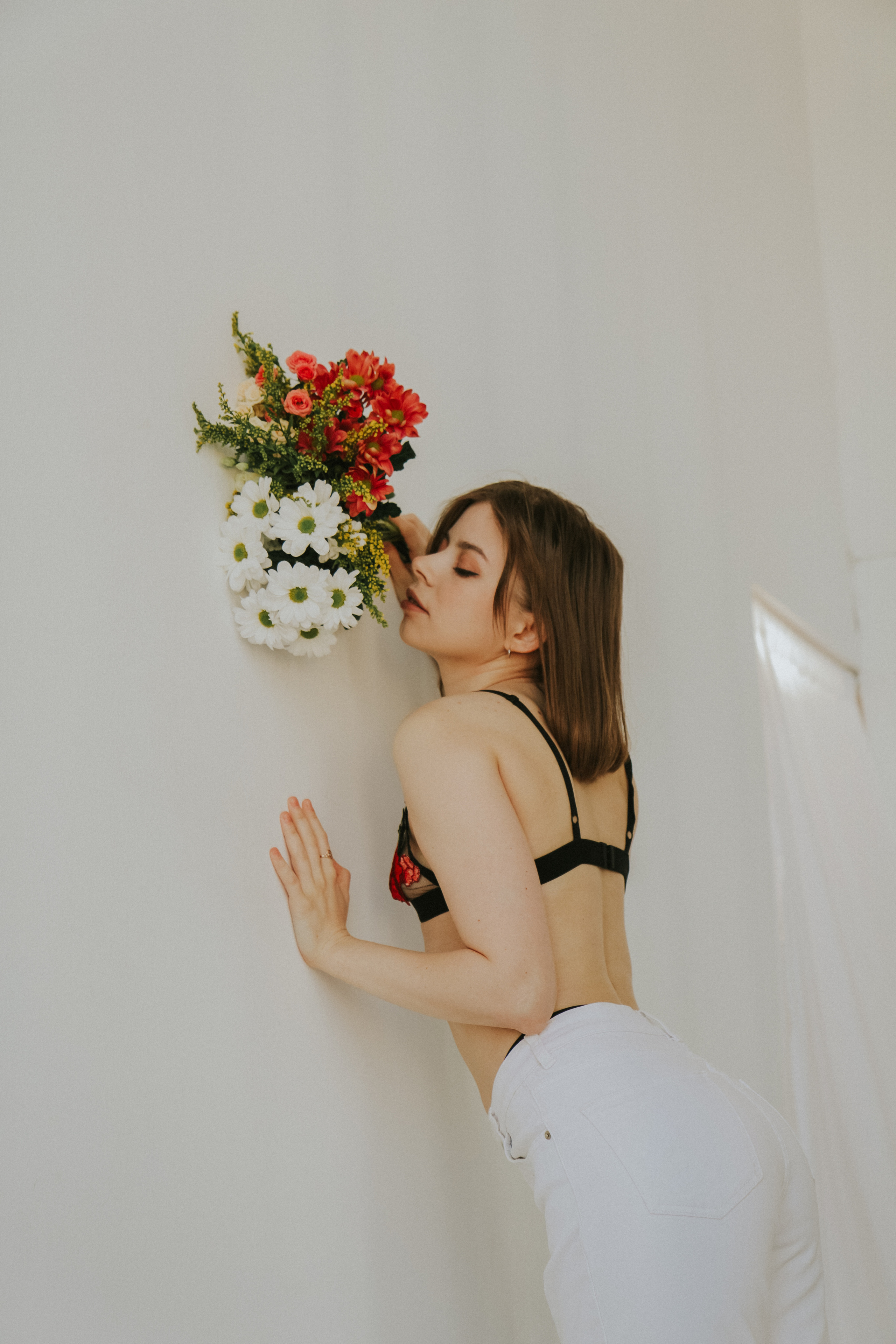 Анастасия. Фотограф Аникеева Алина, Рязань/Москва