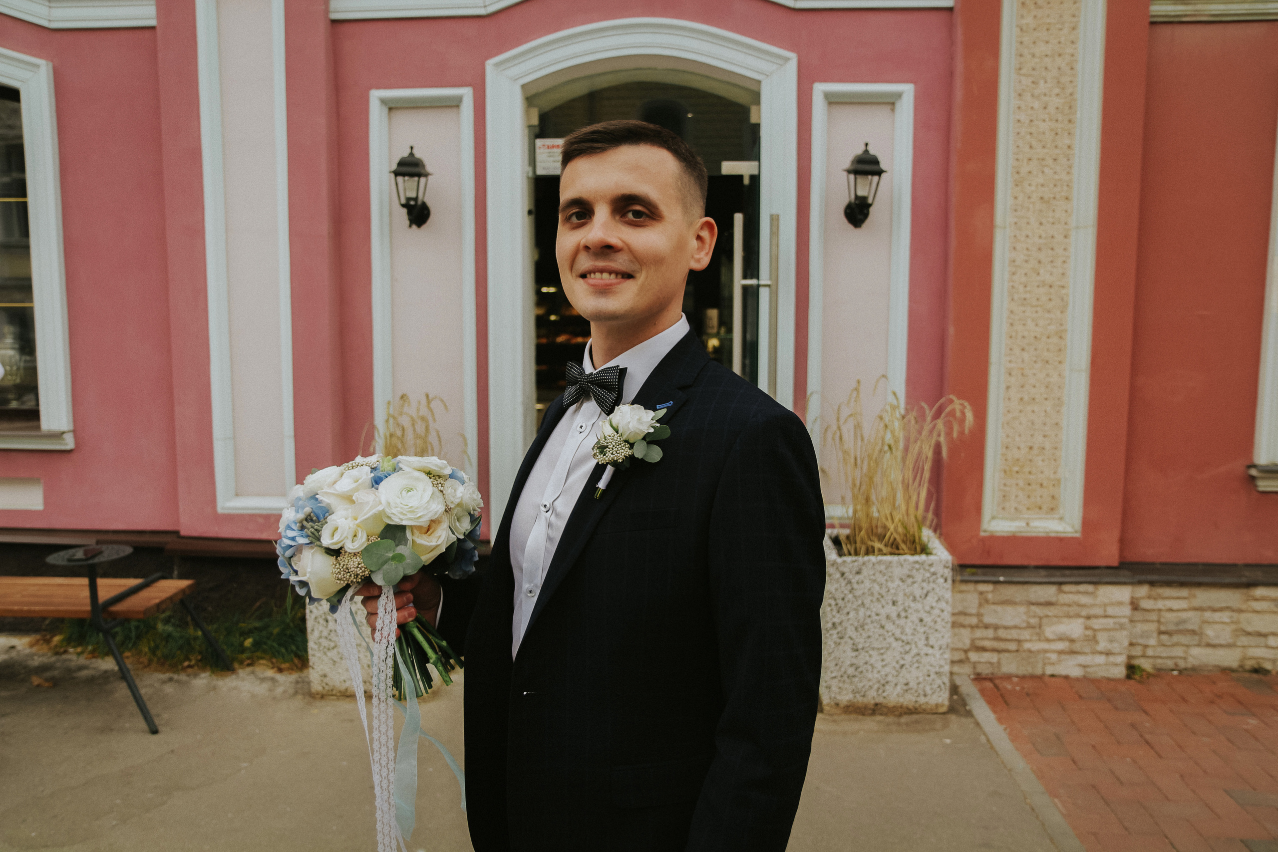 Sonya & David. Фотограф Аникеева Алина, Рязань/Москва