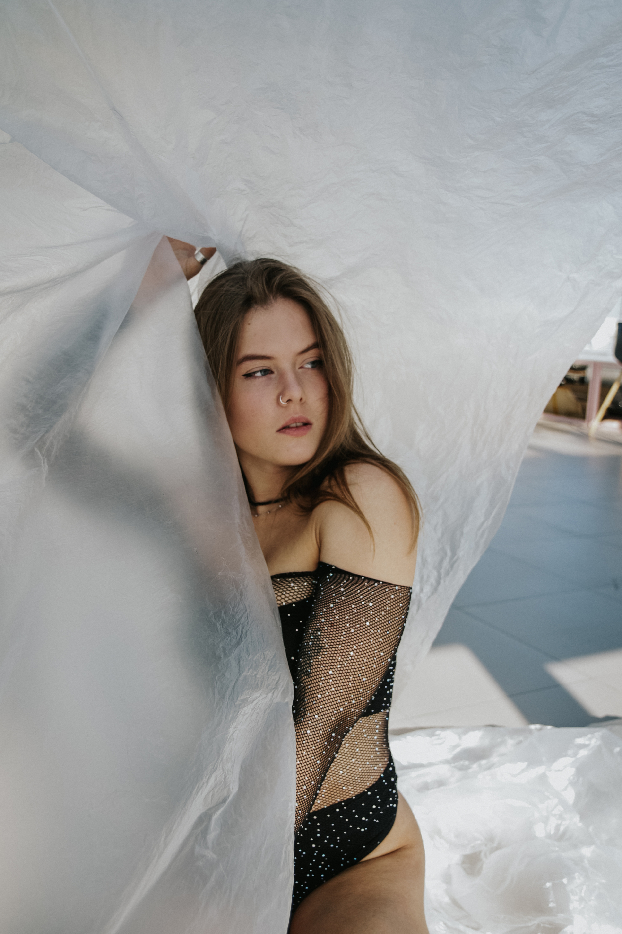 Екатерина. Фотограф Аникеева Алина, Рязань/Москва