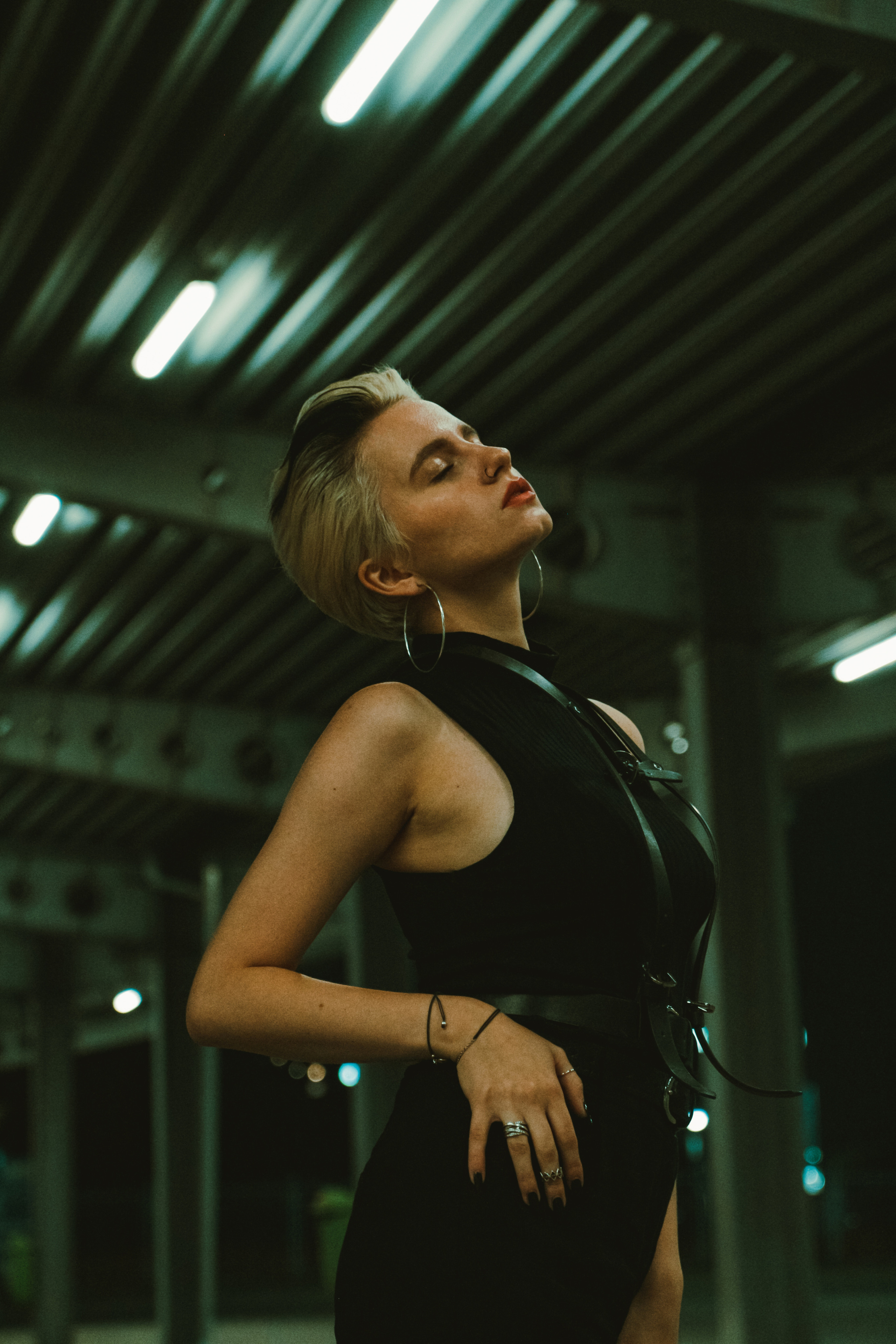 Трио. Фотограф Аникеева Алина, Рязань/Москва