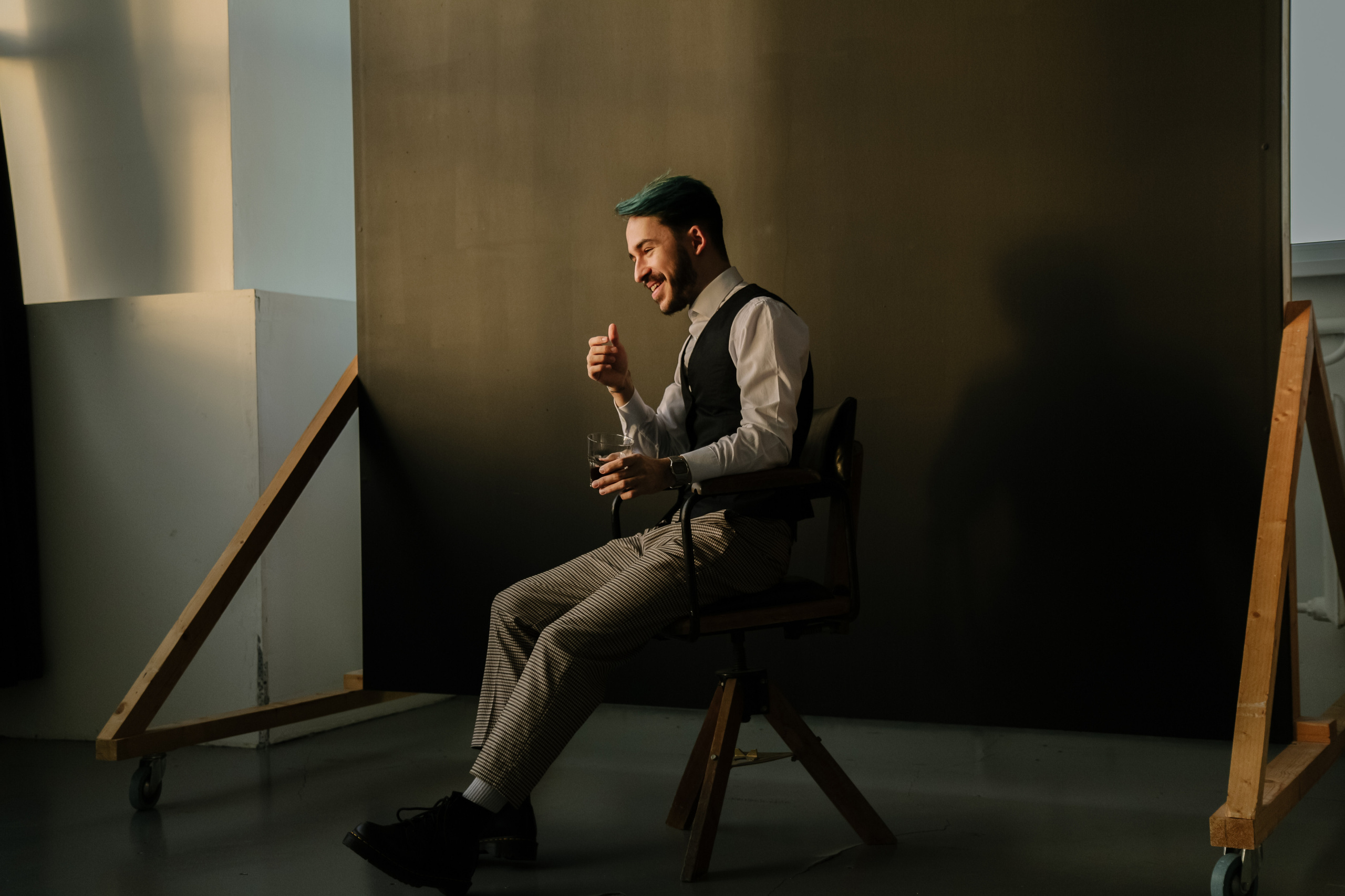 Дмитрий. Фотограф Аникеева Алина, Рязань/Москва