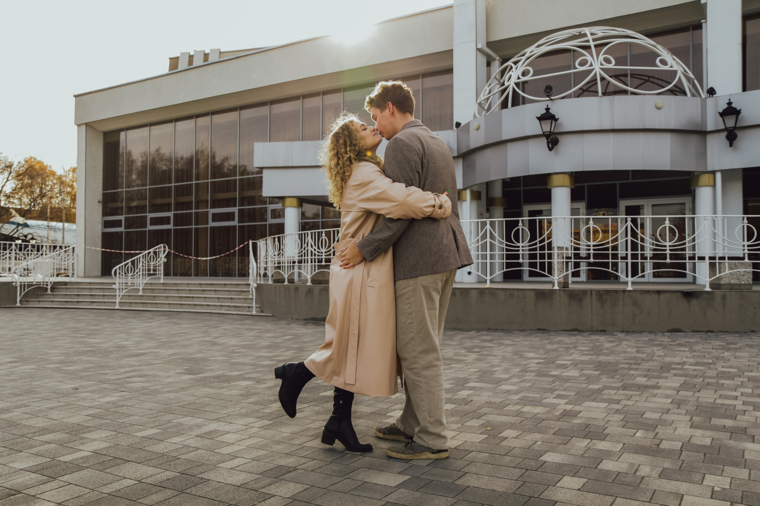 Maria & Stas. Фотограф Аникеева Алина, Рязань/Москва