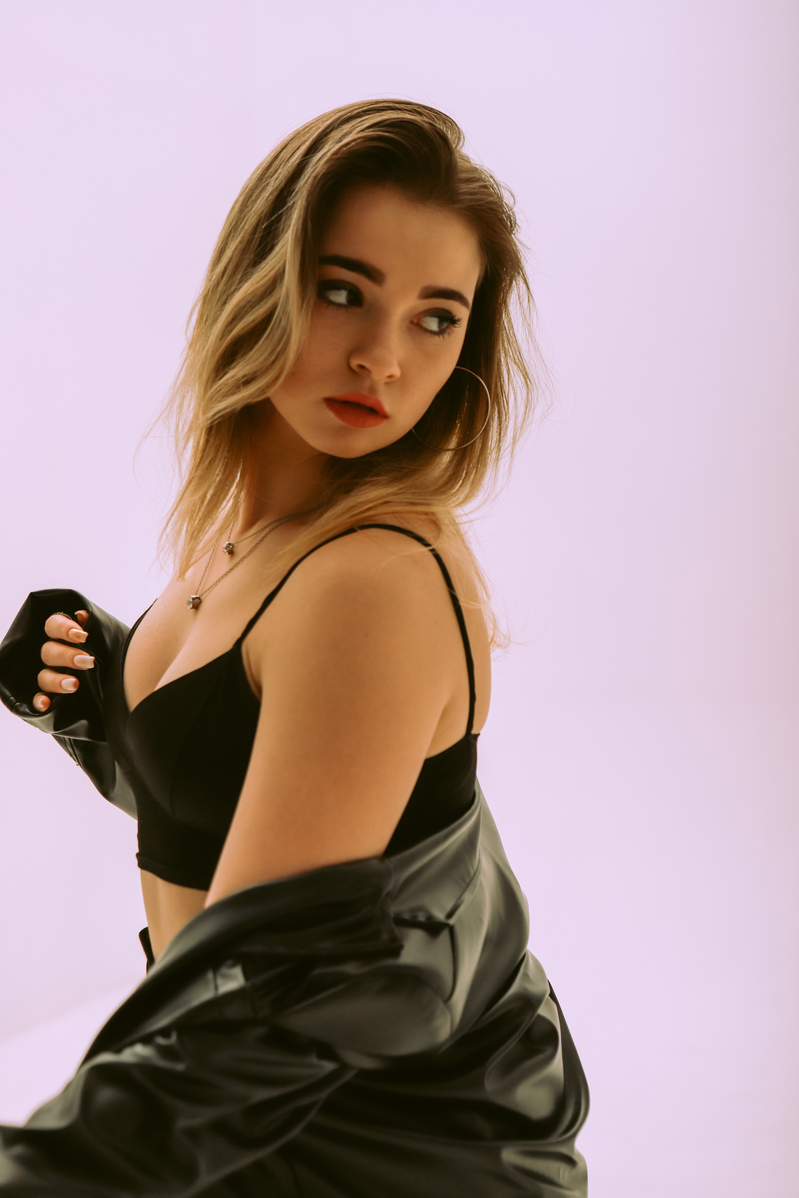 Анастасия. Фотограф Аникеева Алина, Рязань/Москва