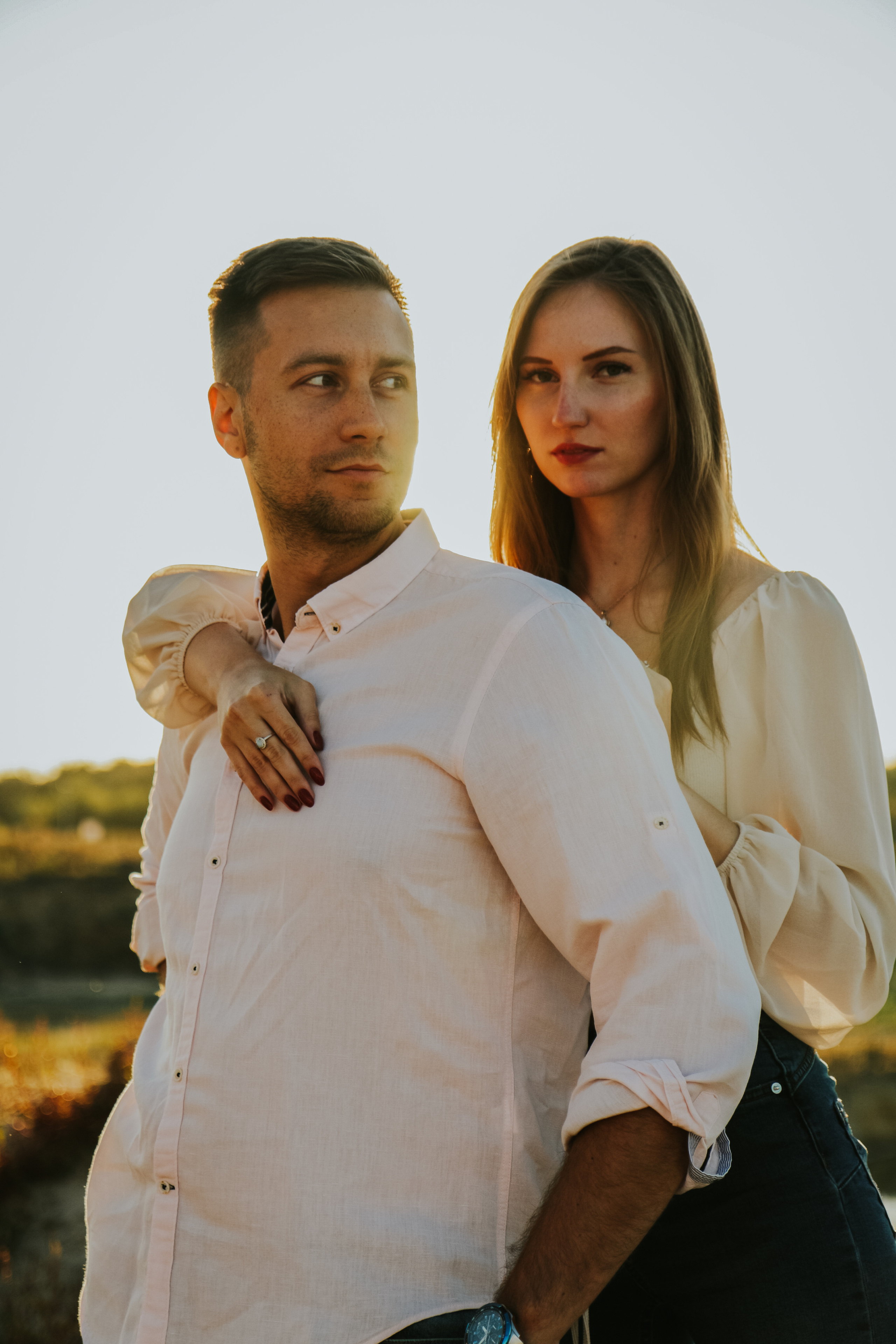 Love in desert. Фотограф Аникеева Алина, Рязань/Москва