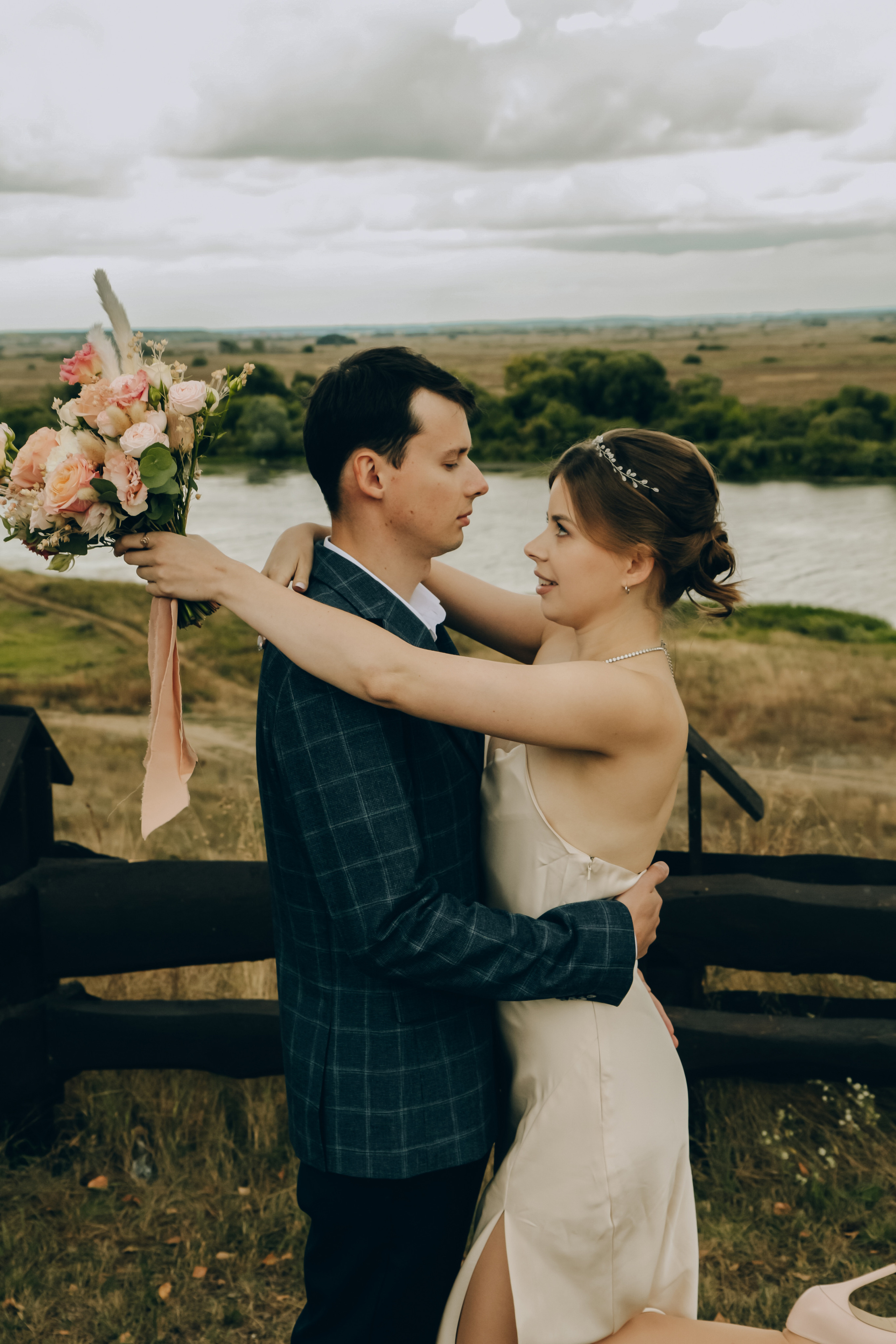 In a forest house. Фотограф Аникеева Алина, Рязань/Москва