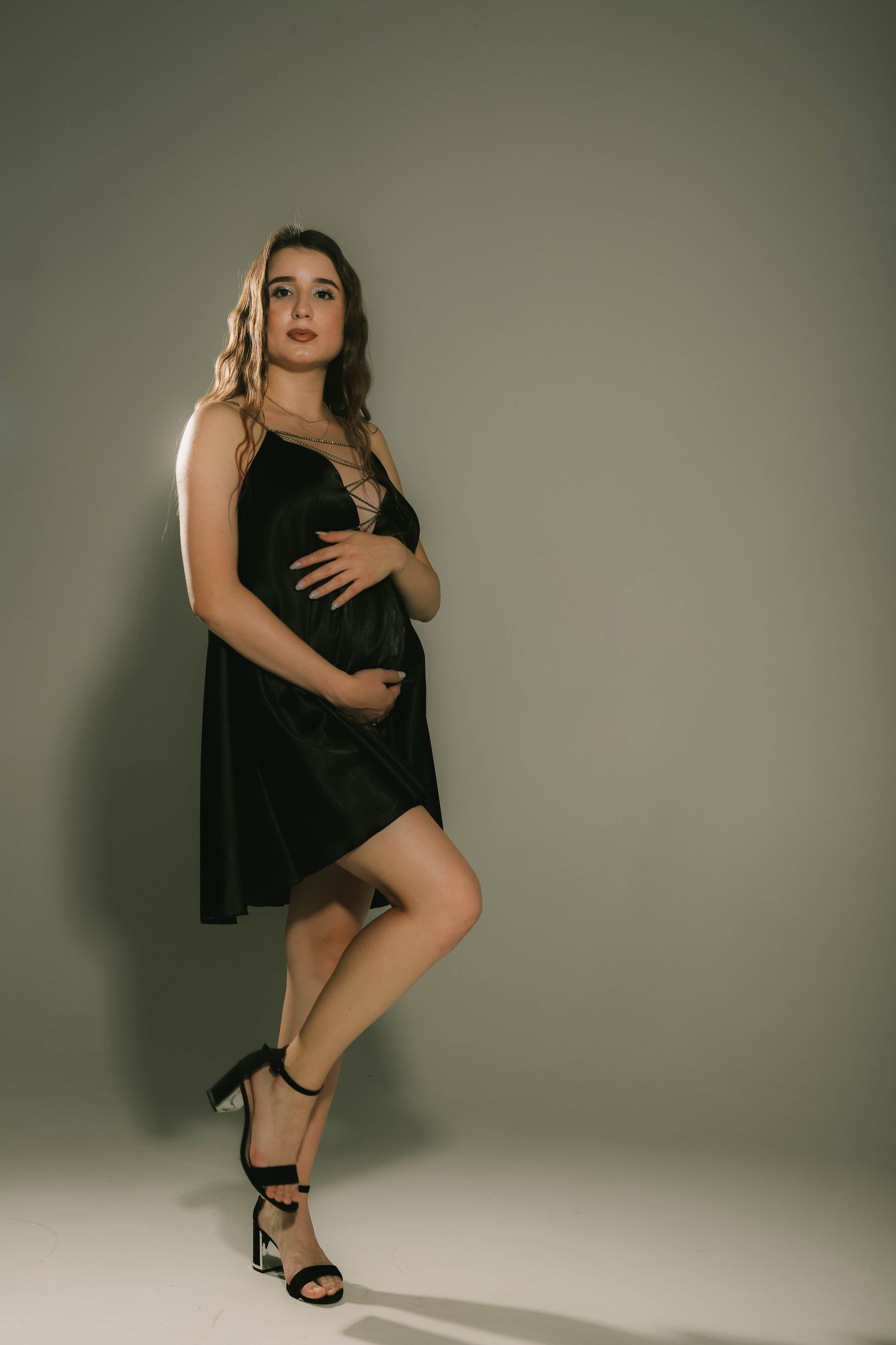 Беременная Юлия. Фотограф Аникеева Алина, Рязань/Москва