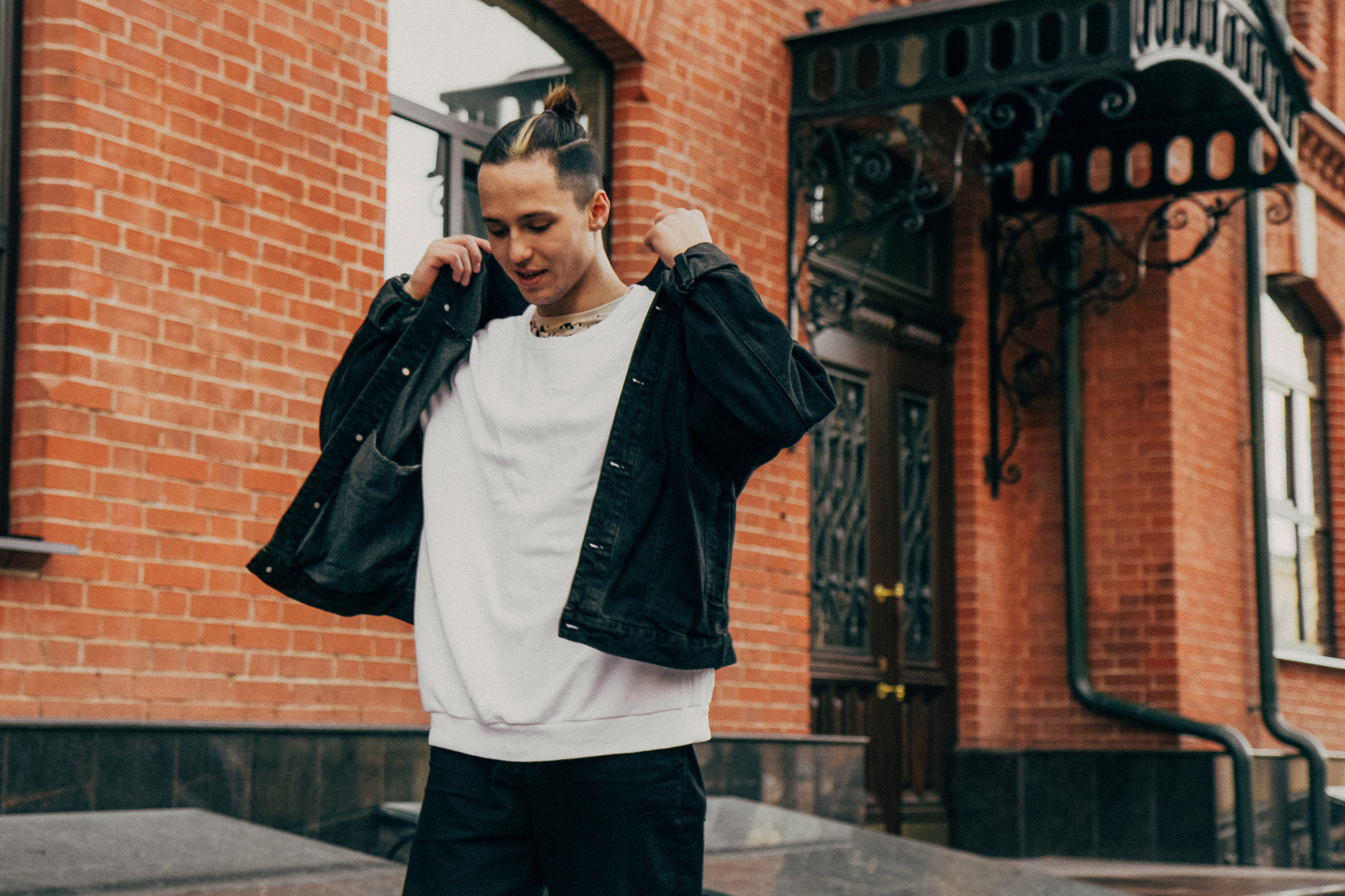 Александр. Фотограф Аникеева Алина, Рязань/Москва