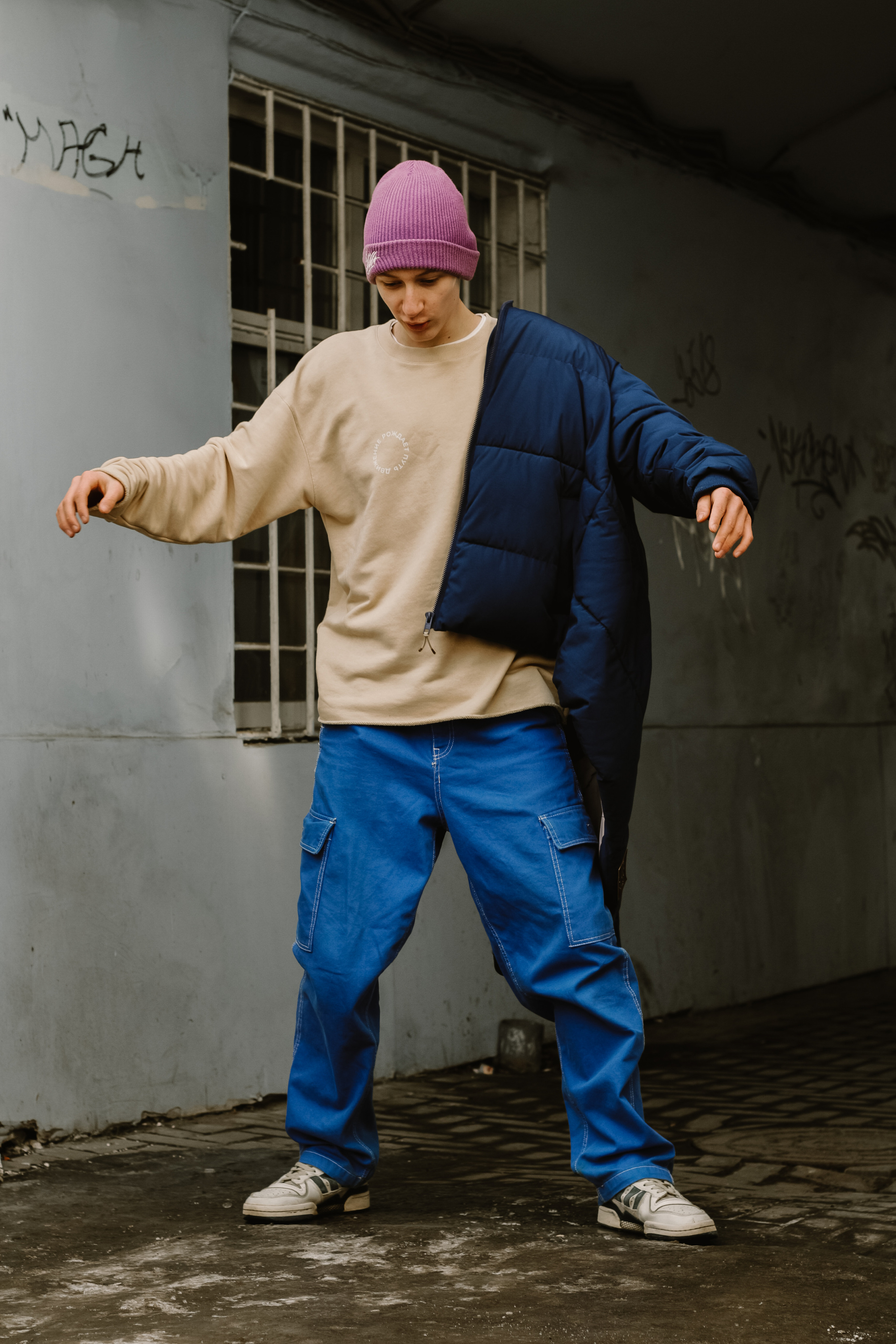 Сеня. Фотограф Аникеева Алина, Рязань/Москва